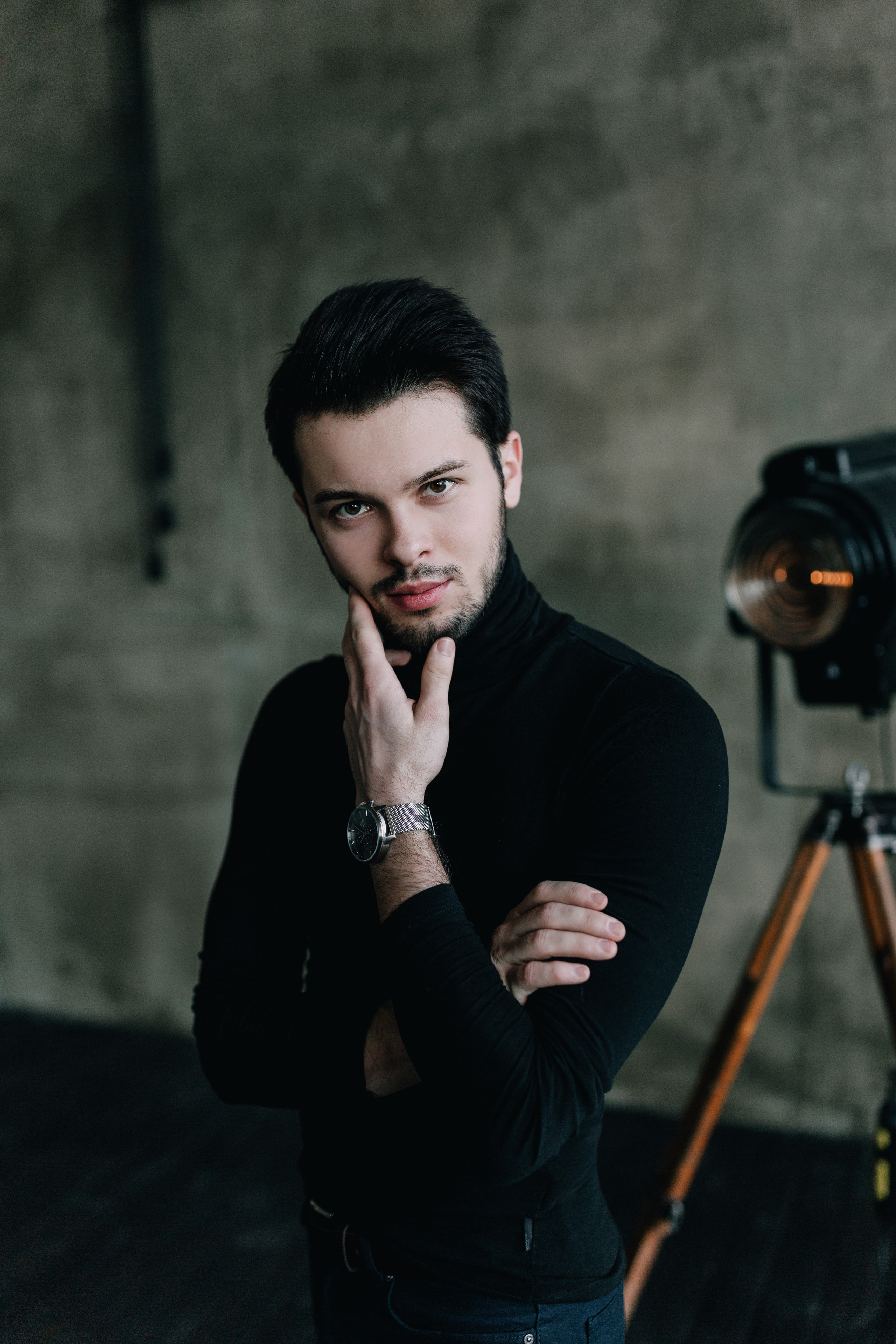 Artem. Photographer Rouen, France