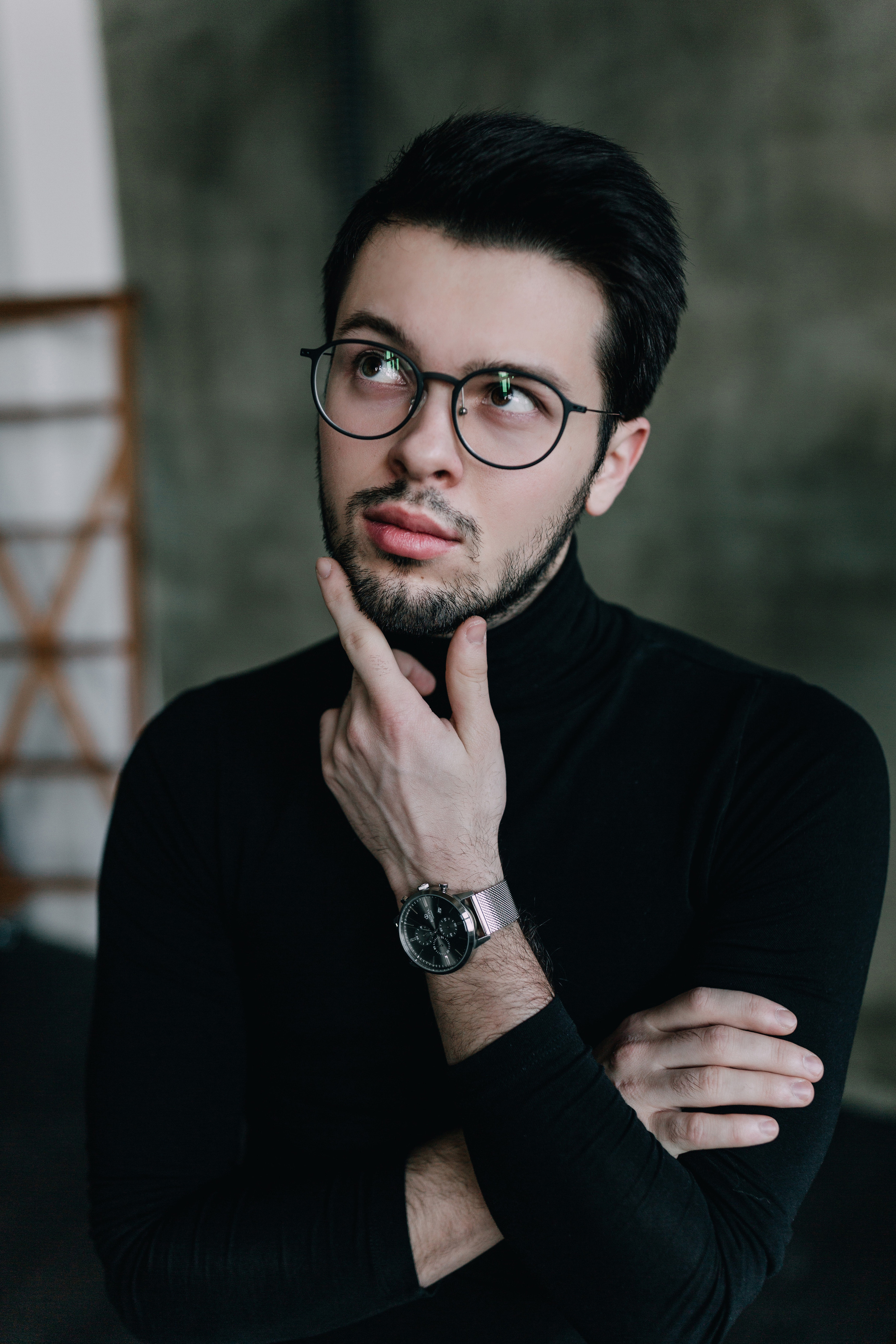 Artem. Photographer Rouen, France