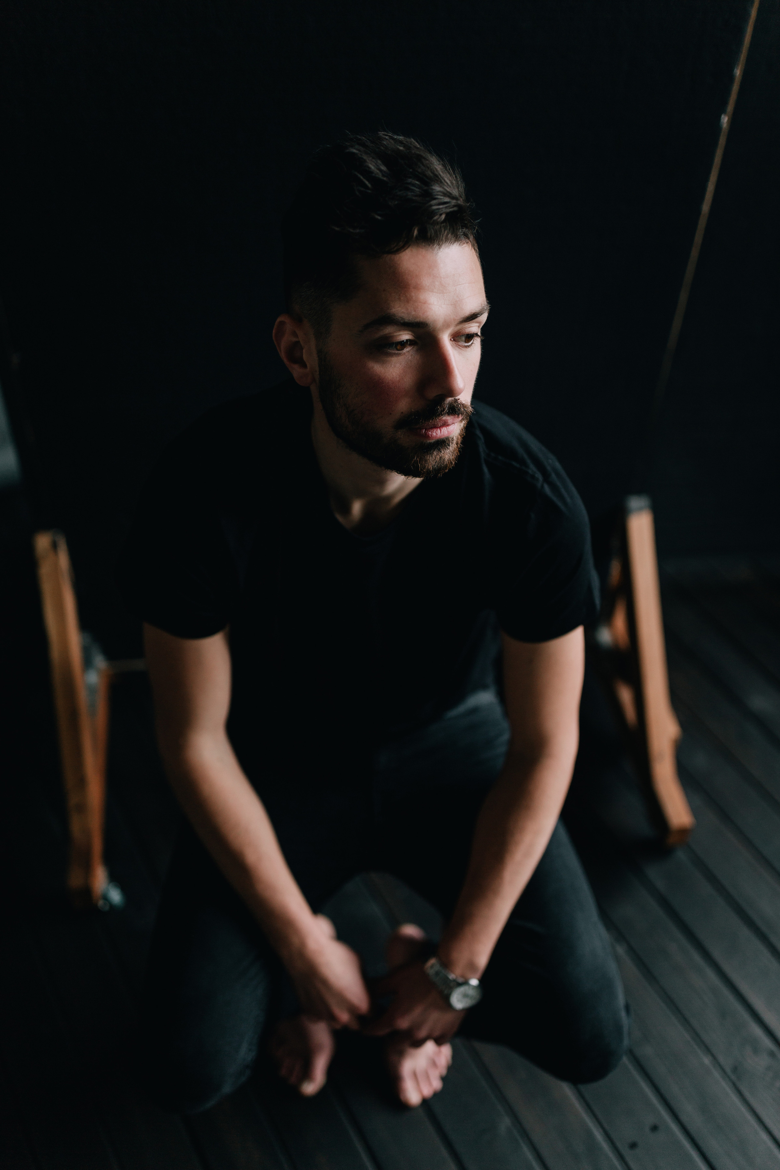 Andrew. Photographe à Rouen, France