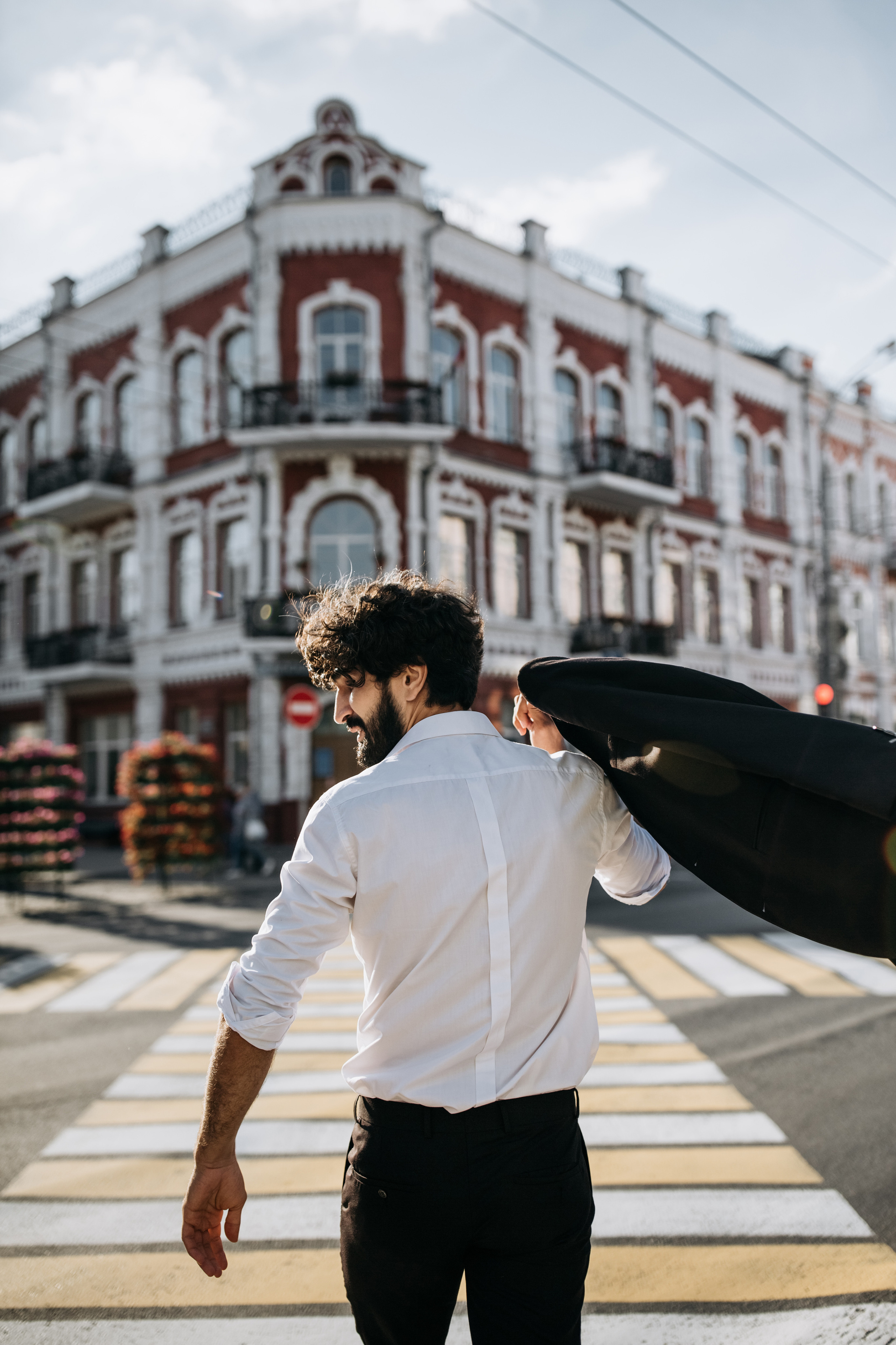 Myrad. Photographe à Rouen, France