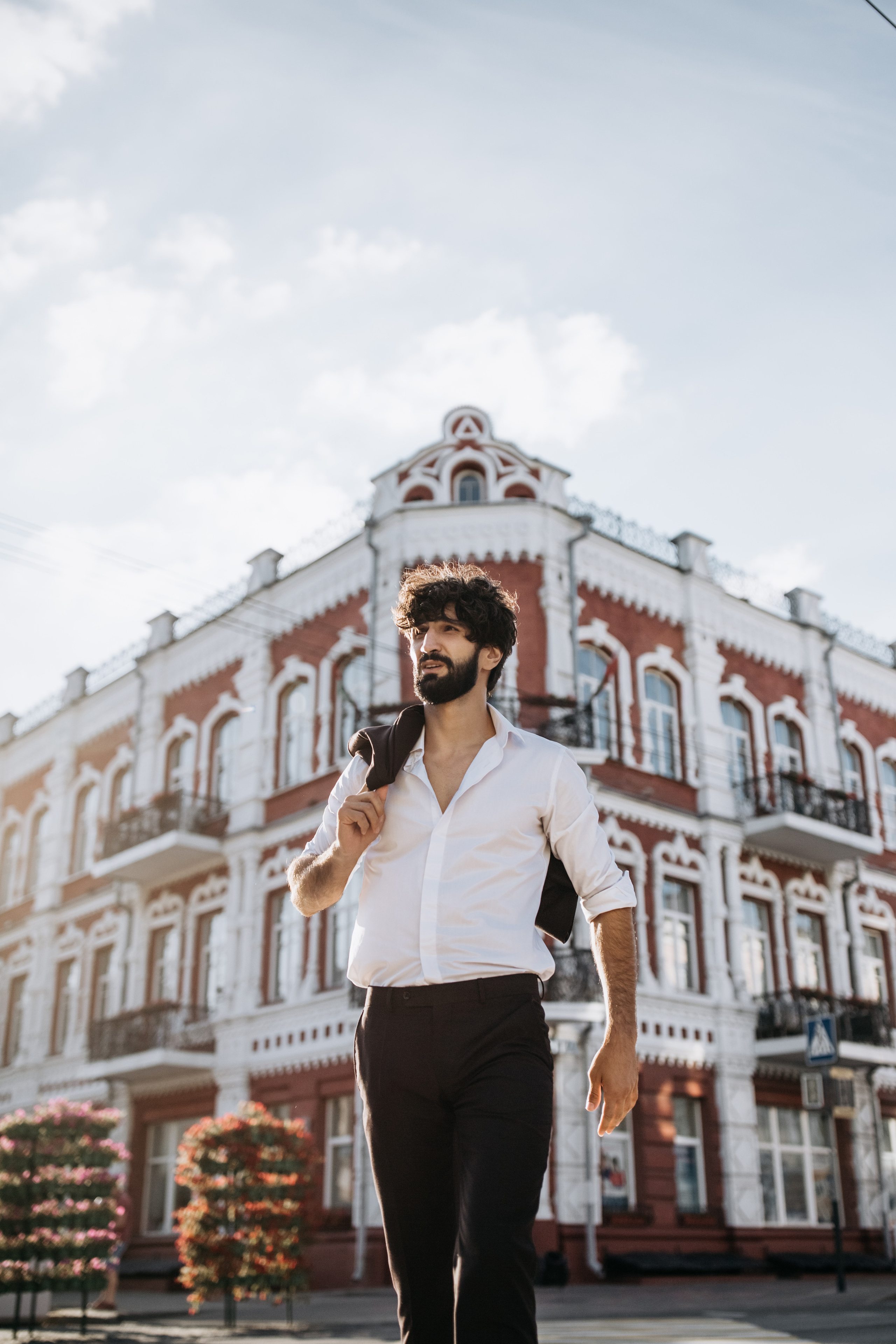 Myrad. Photographe à Rouen, France