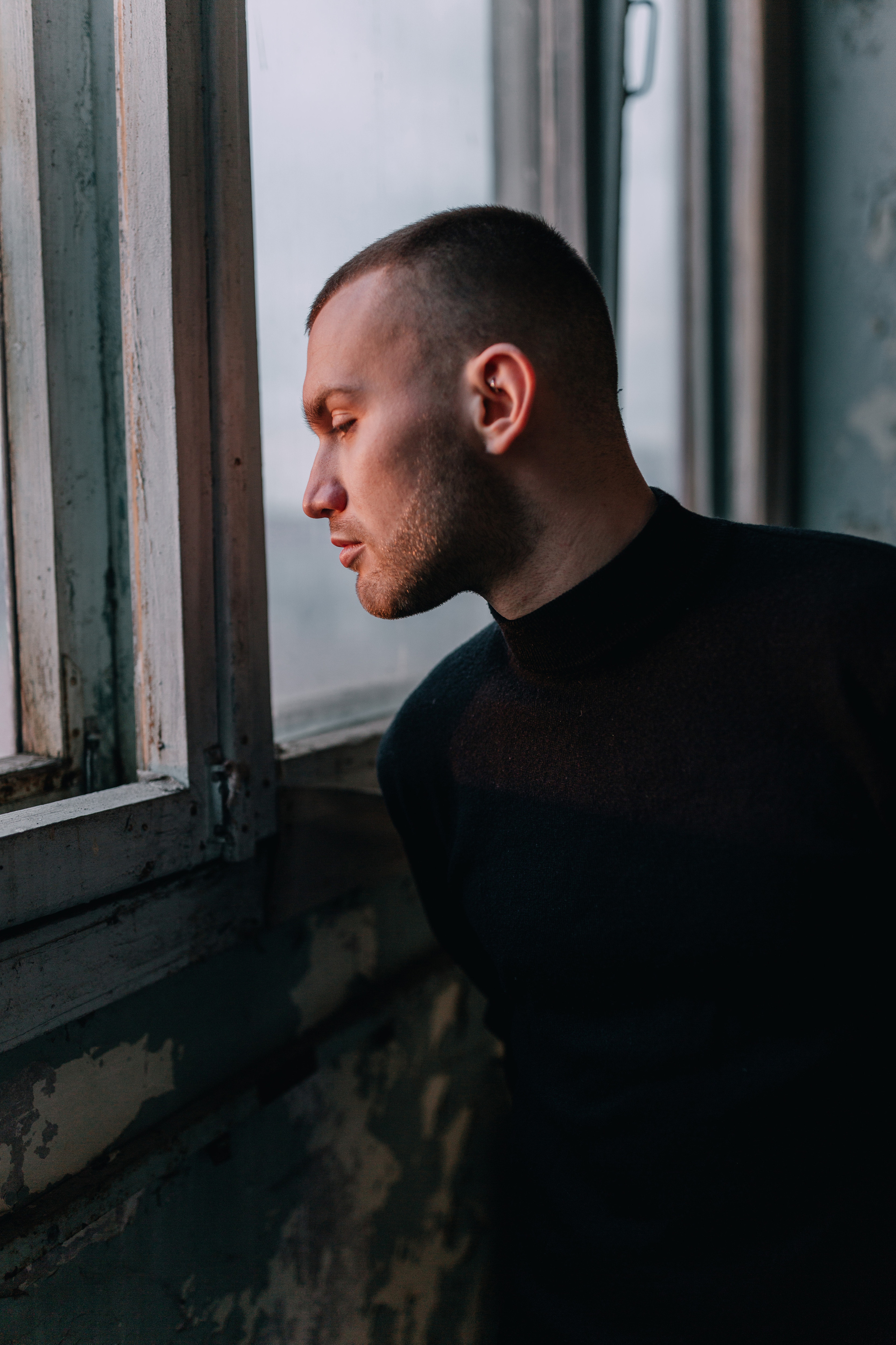 Pasha. Photographe à Rouen, France