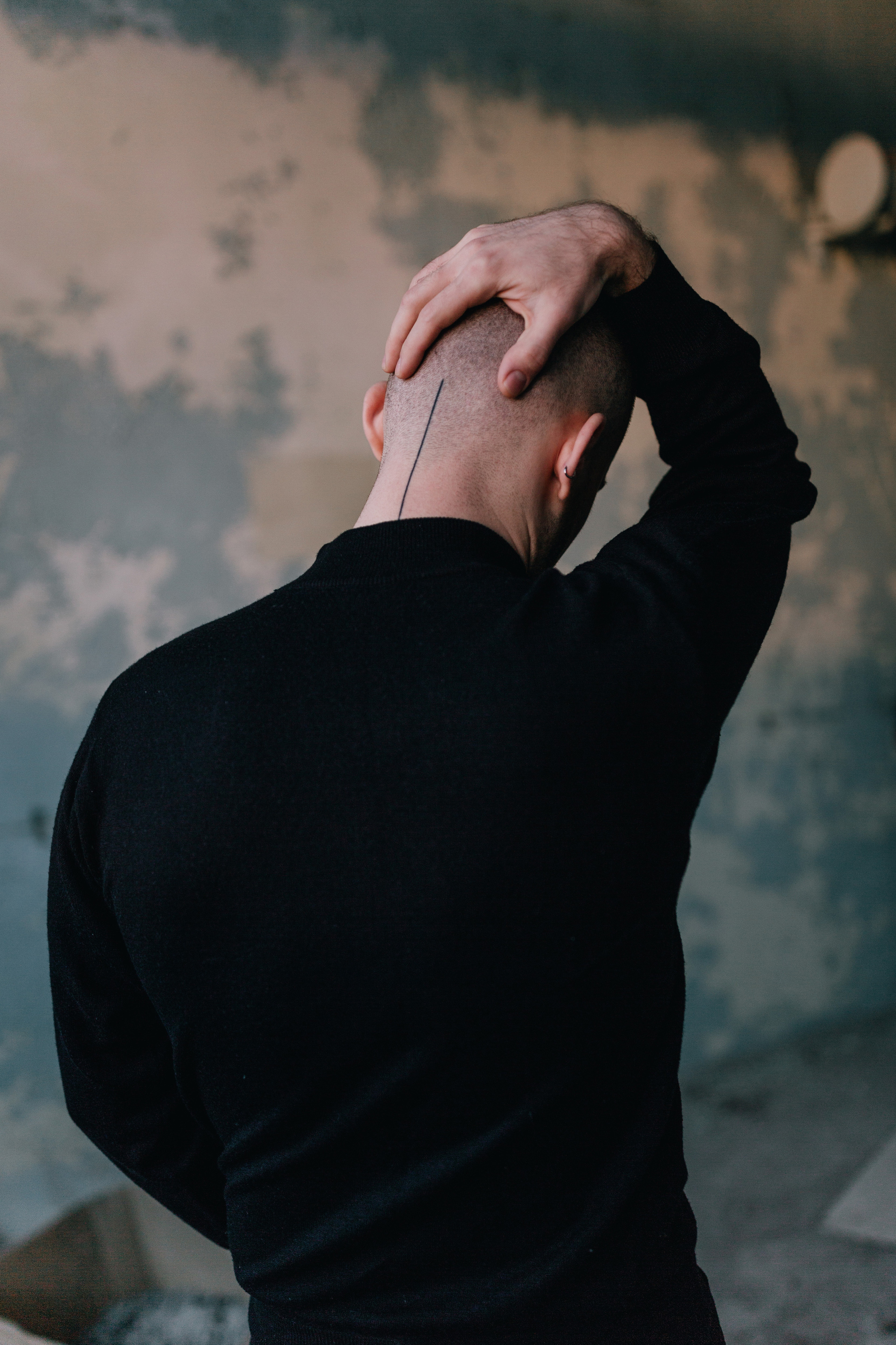 Pasha. Photographe à Rouen, France