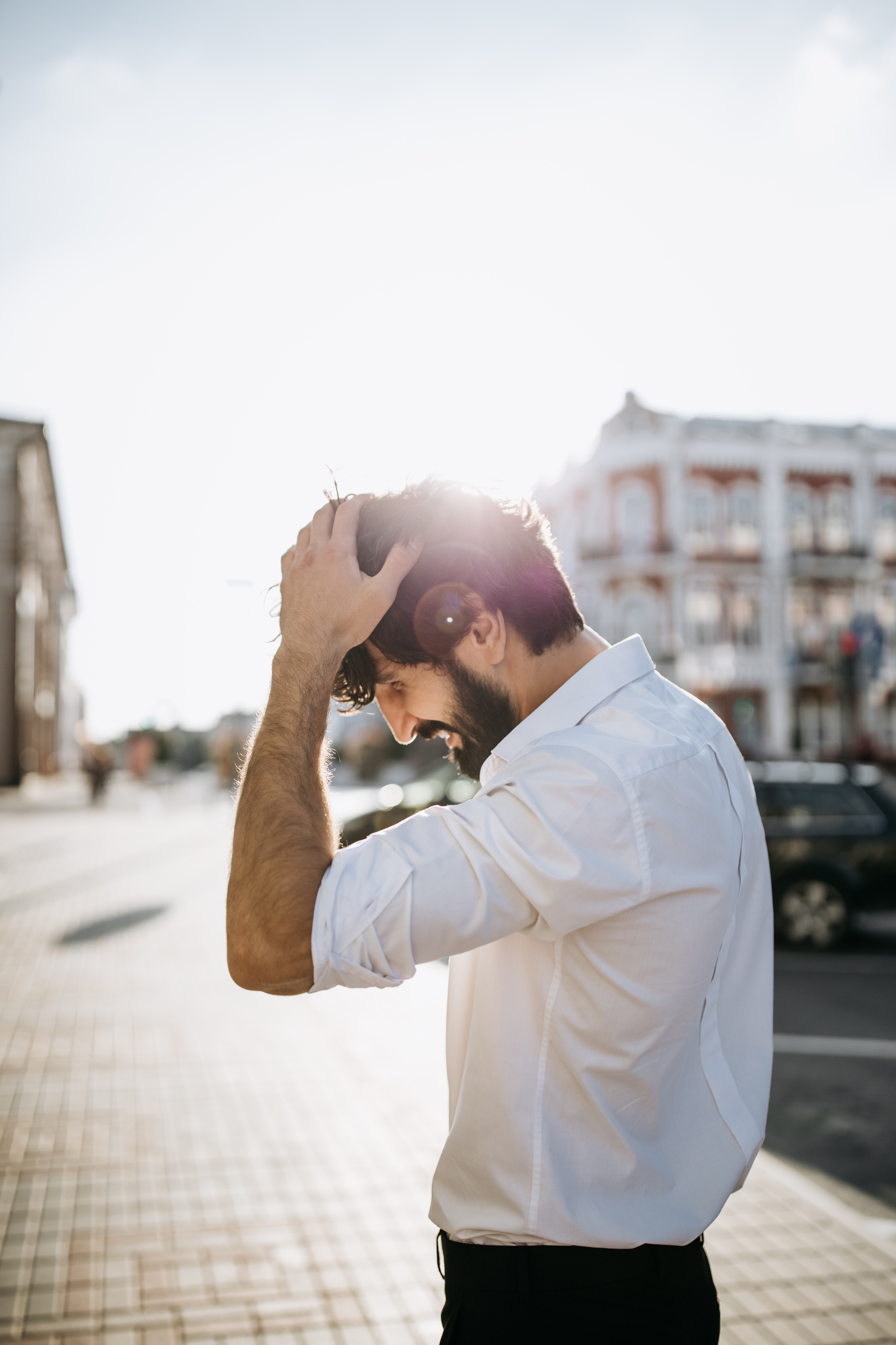 Myrad. Photographe à Rouen, France