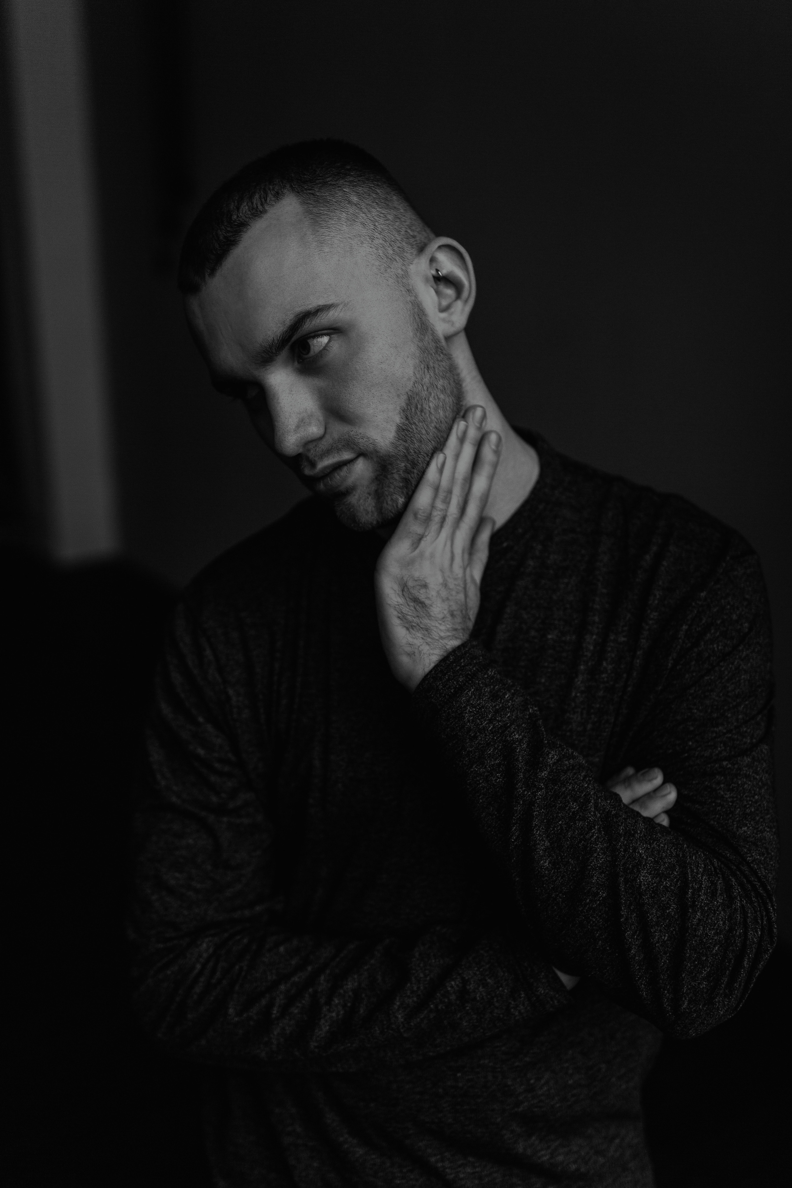 Pasha. Photographe à Rouen, France