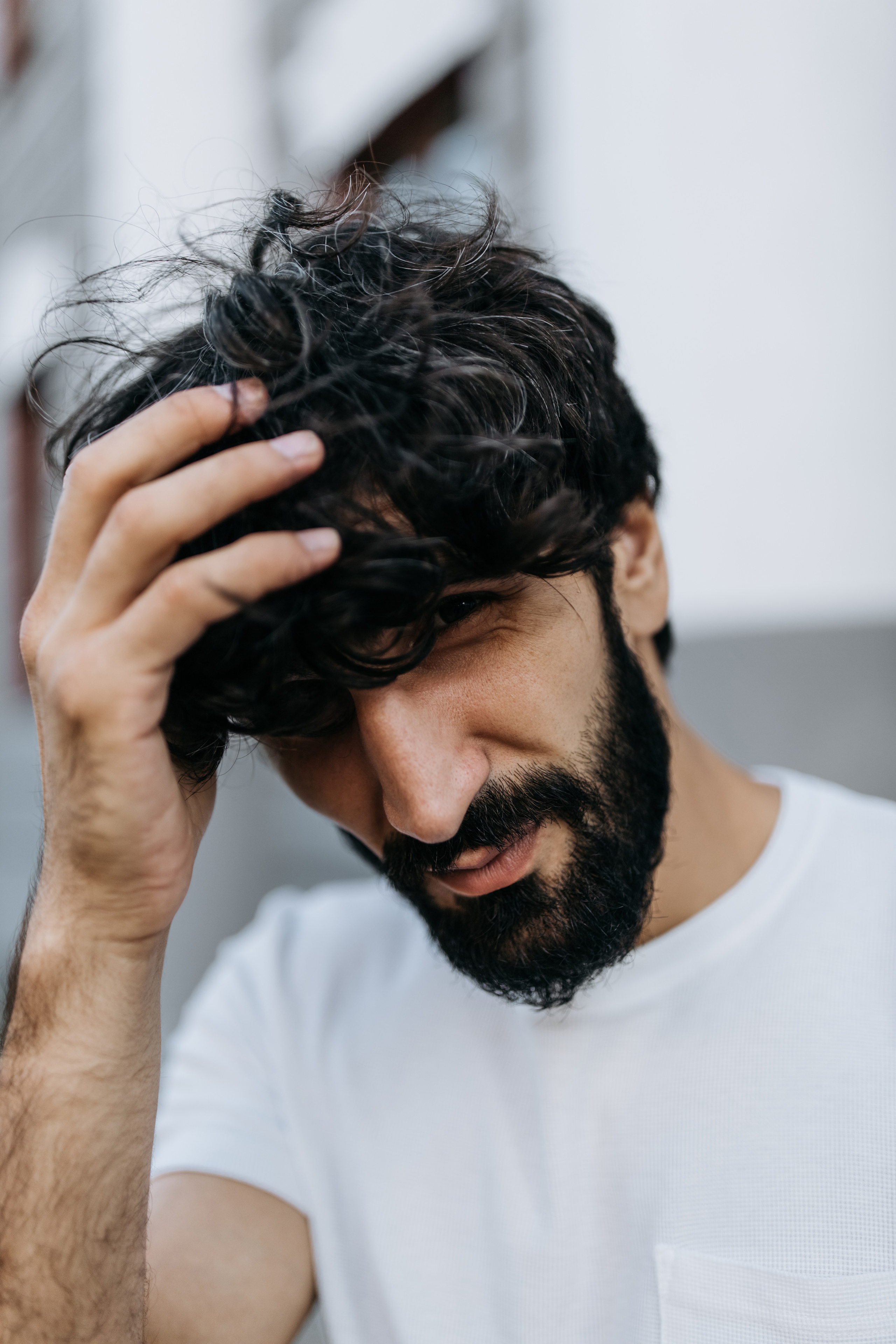 Myrad. Photographe à Rouen, France