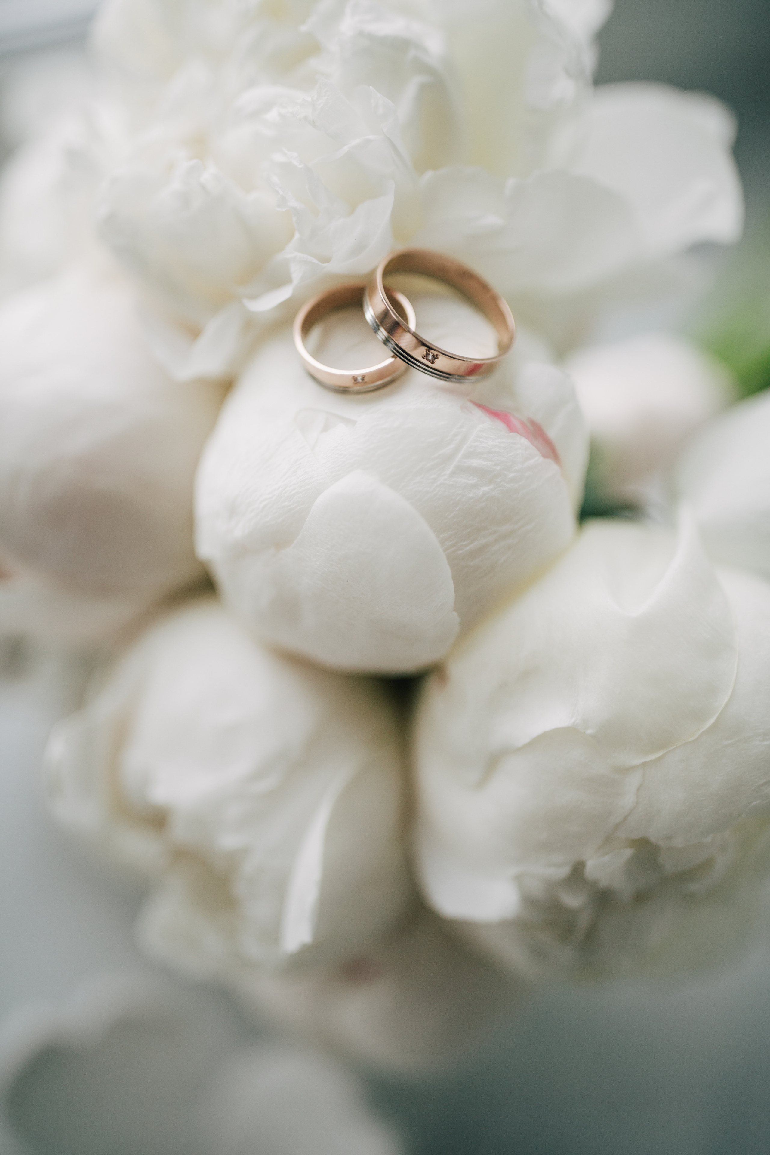 Yuliya & Andrew. Фотограф, Руан, Франция