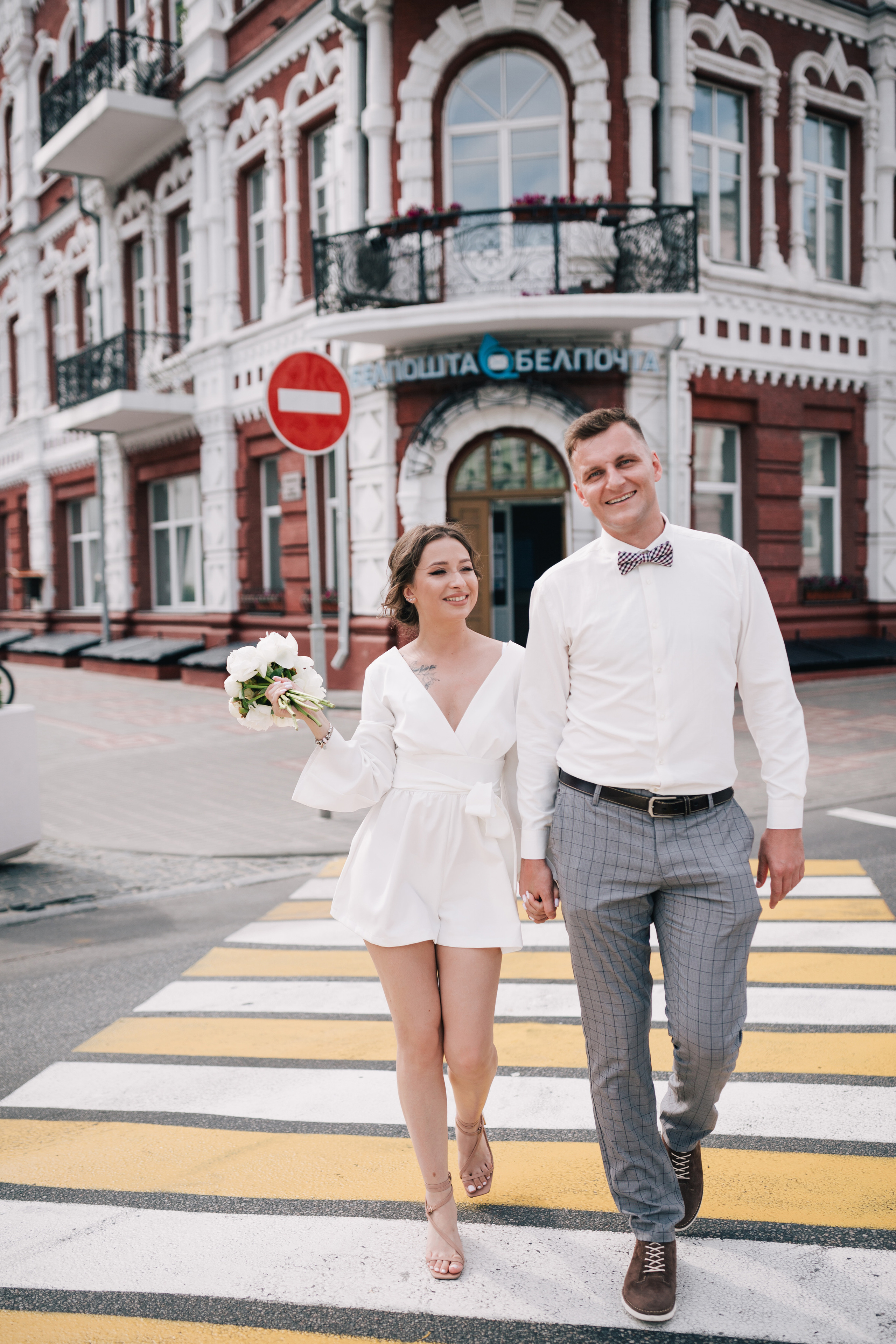 Yuliya & Andrew. Фотограф, Руан, Франция