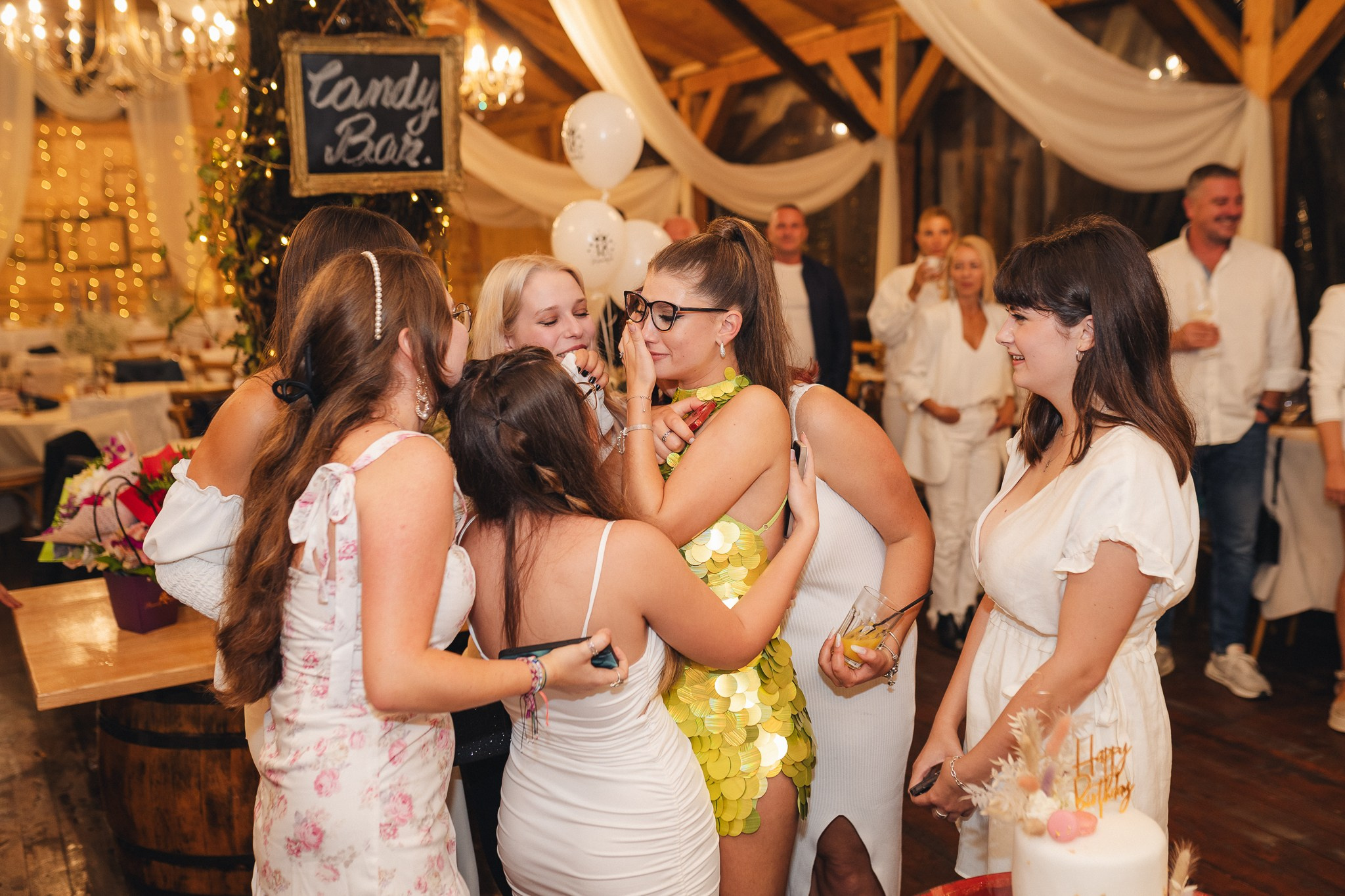 Jaqueline. Visuals of Theodor — Wedding Photographer