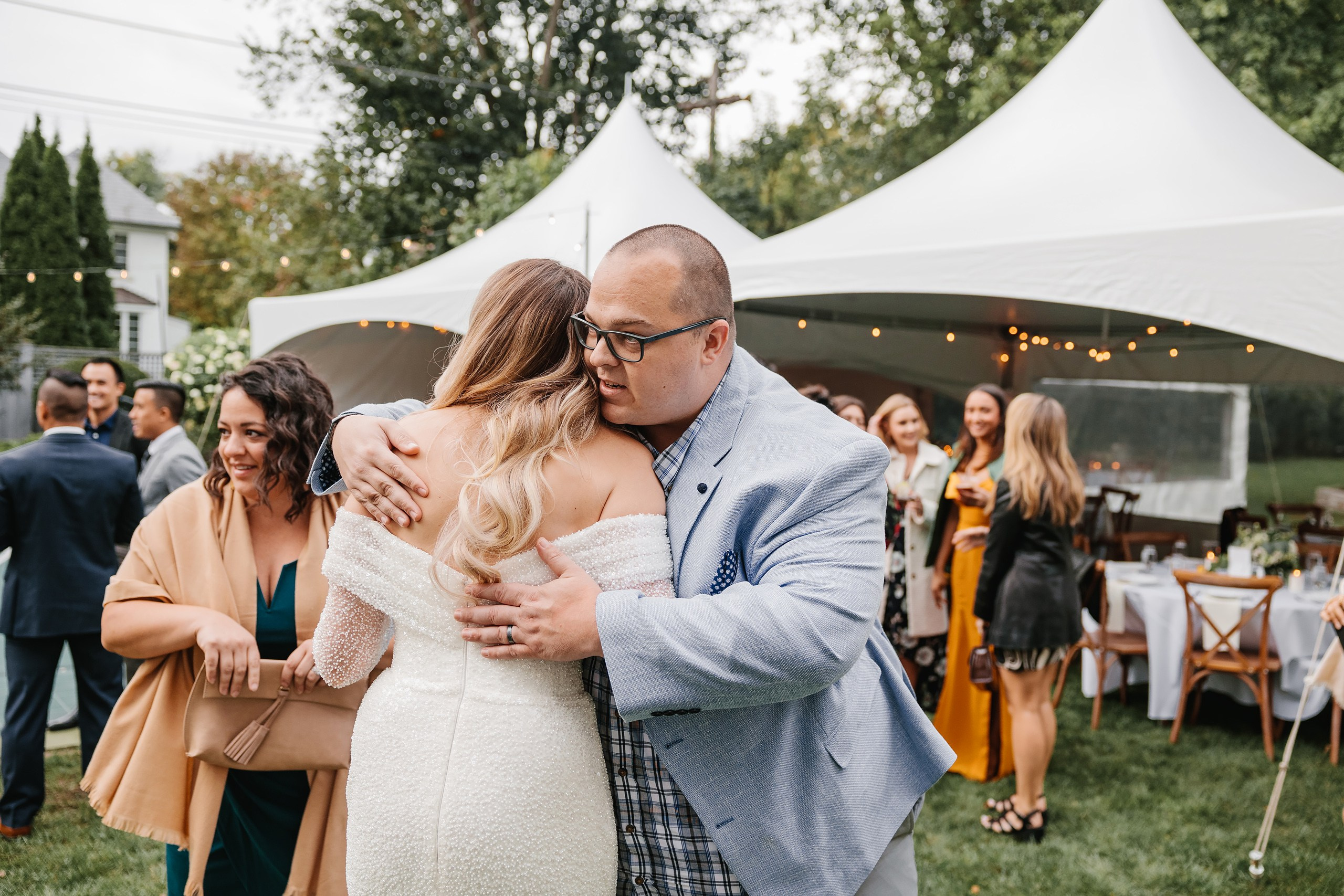 10.08.2023 Wedding. Wedding family event photographer in Chicago Nick Yushevich