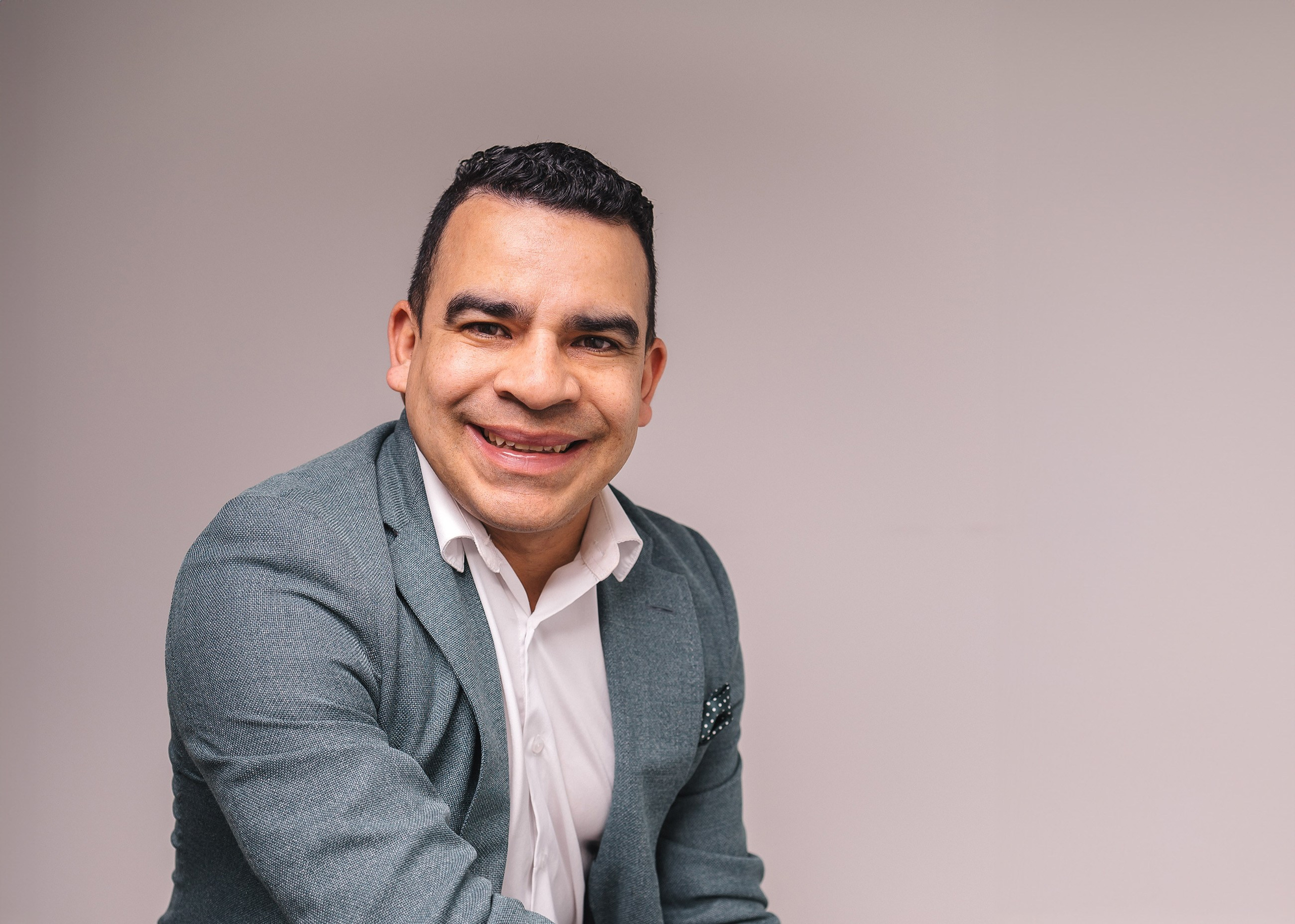 Business Portrait Photography Vancouver | Burnaby Portrait Photographer