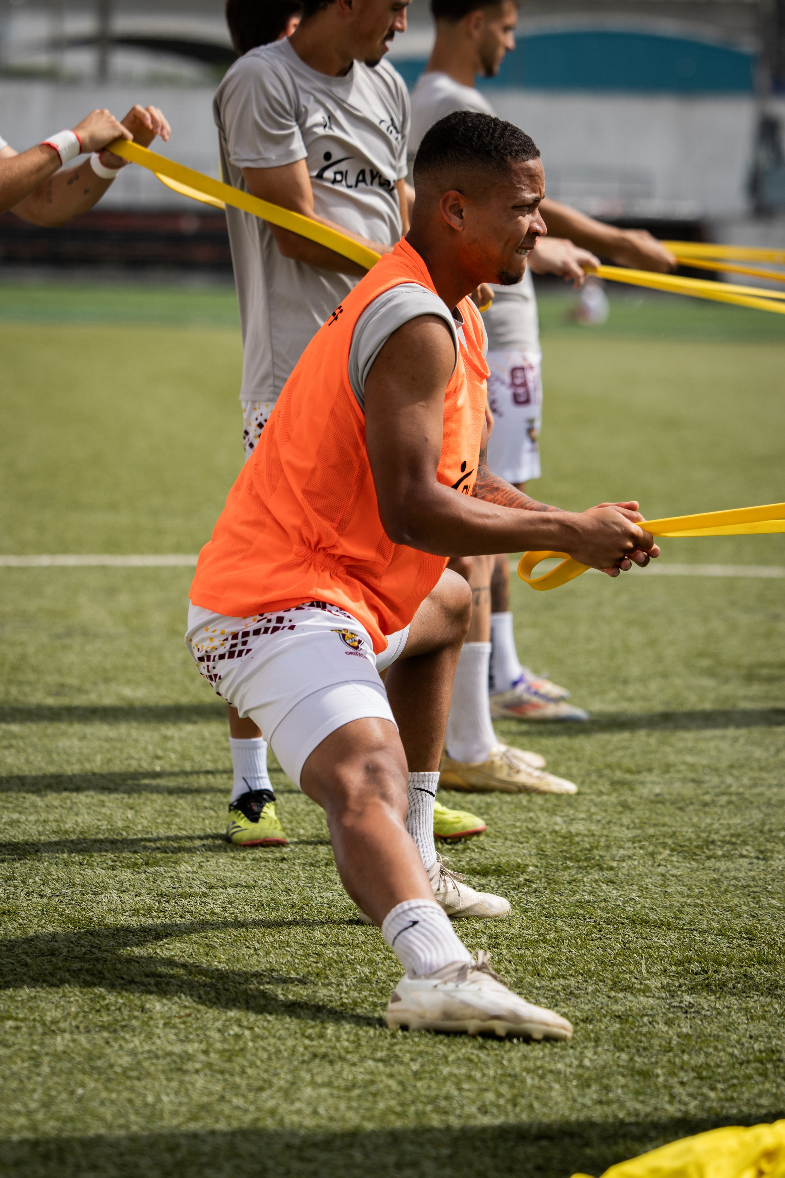 Final da taça AFL 2024/25. Retratos, eventos e Desporto