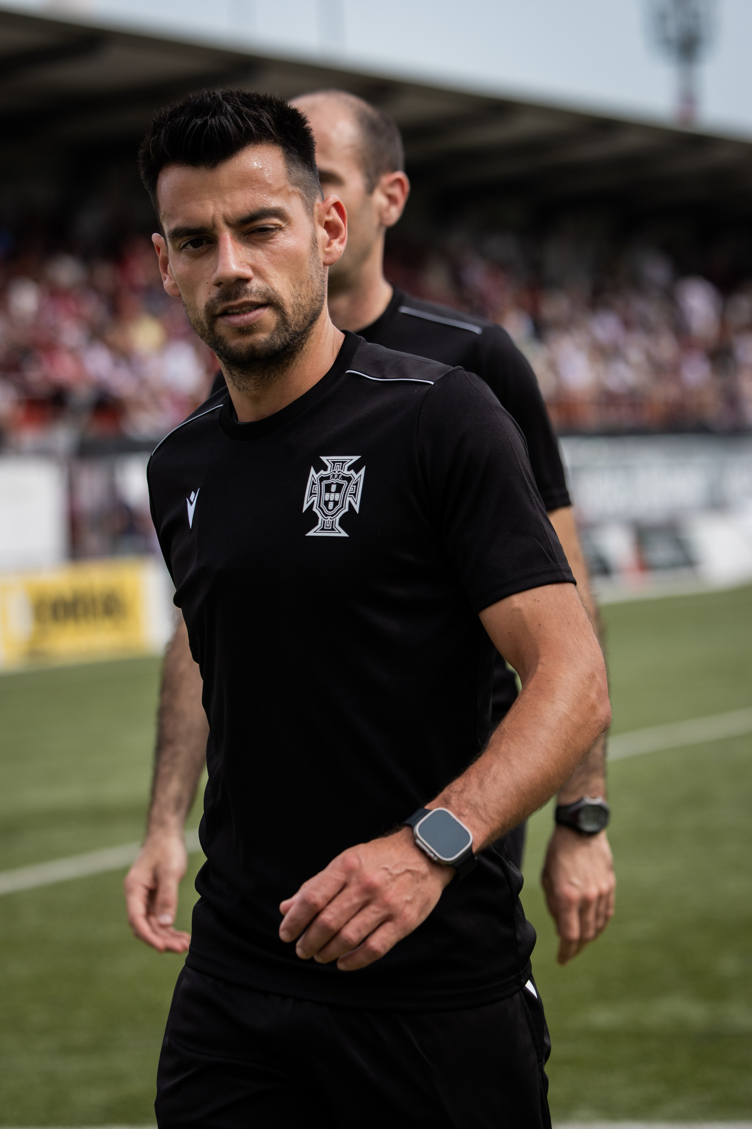 Final da taça AFL 2024/25. Retratos, eventos e Desporto