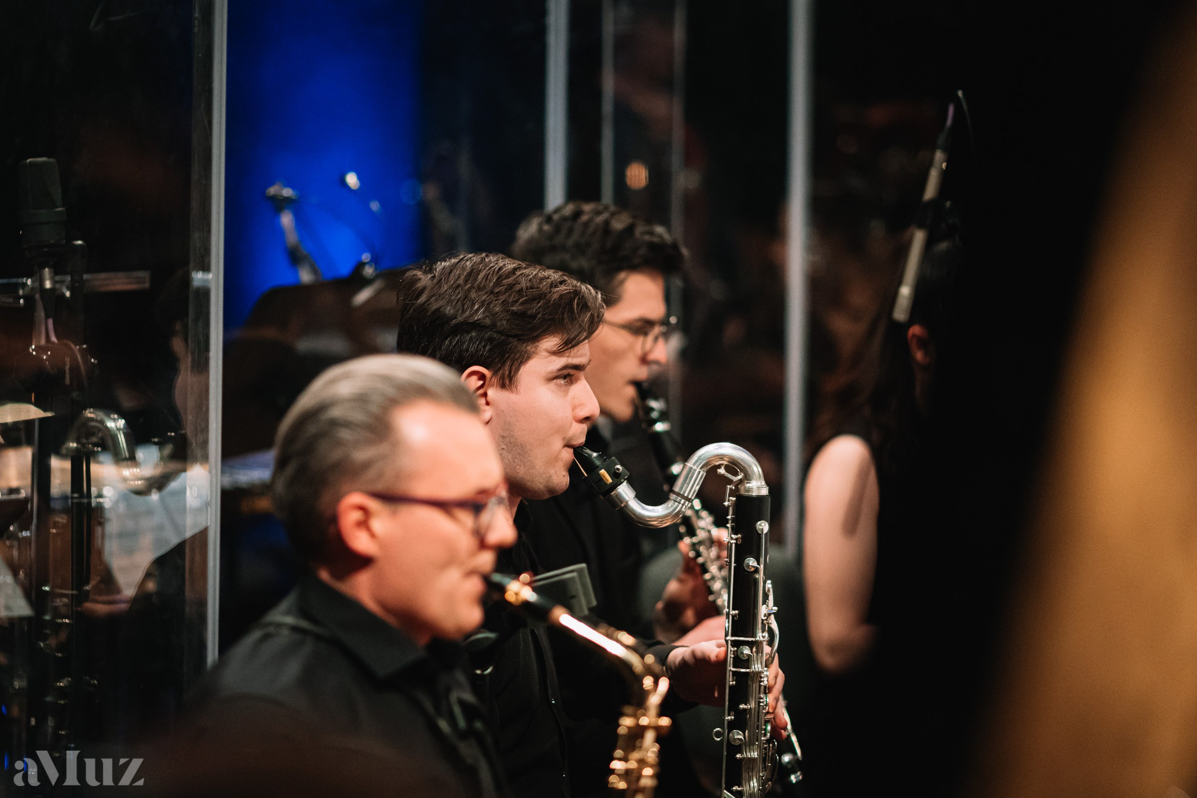 Koncert Muzyki Filmowej. Fotograf Ślubny Warszawa - Sesje Biznesowe Rodzinne Eventy