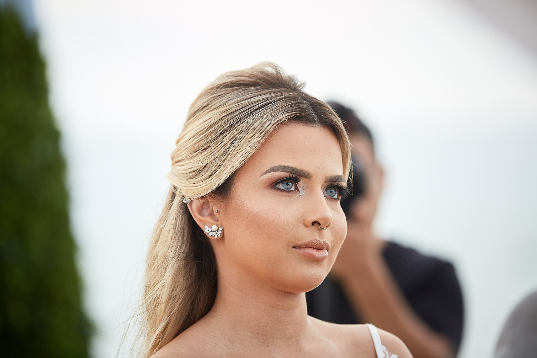 Casamento Assucena e Matheus. Fotógrafo de casamentos em Florianópolis