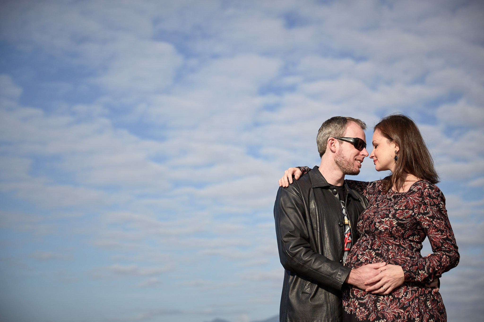 Ensaio Lívia e Tiago. Fotógrafo de casamentos em Florianópolis