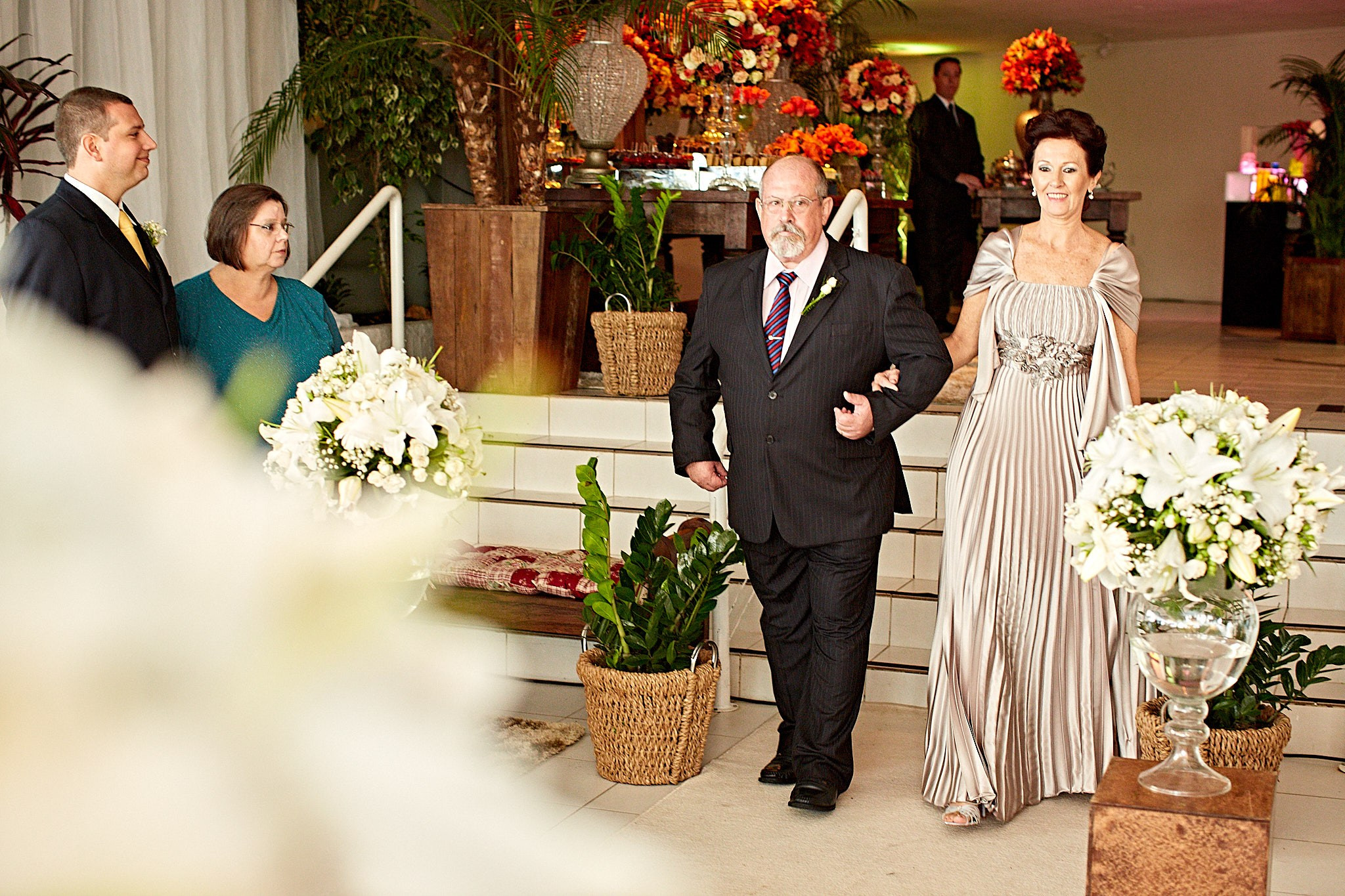 Casamento Camila e Raphael. Fotógrafo de casamentos em Florianópolis