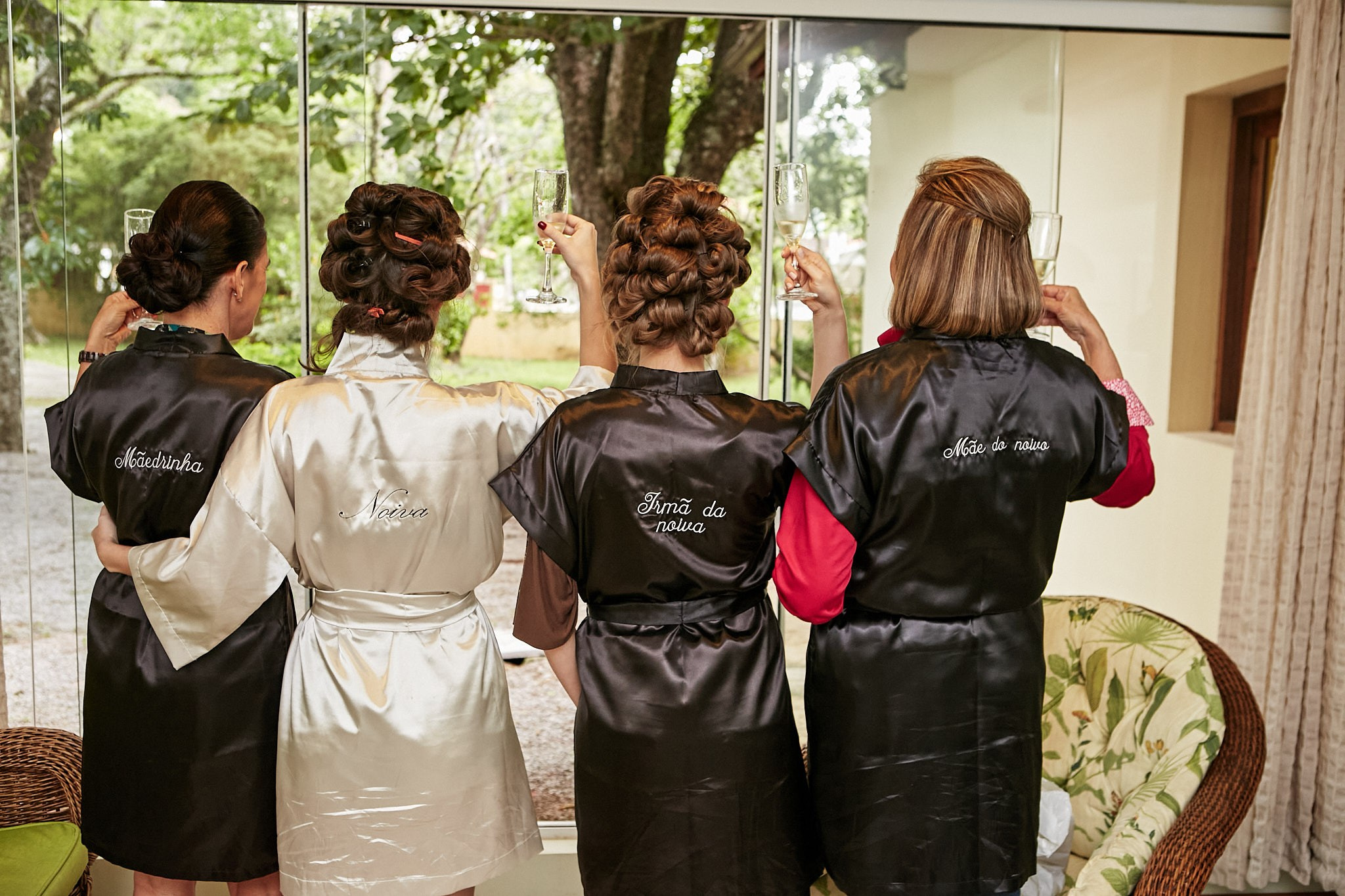Casamento Letícia e Rodrigo. Fotógrafo de casamentos em Florianópolis