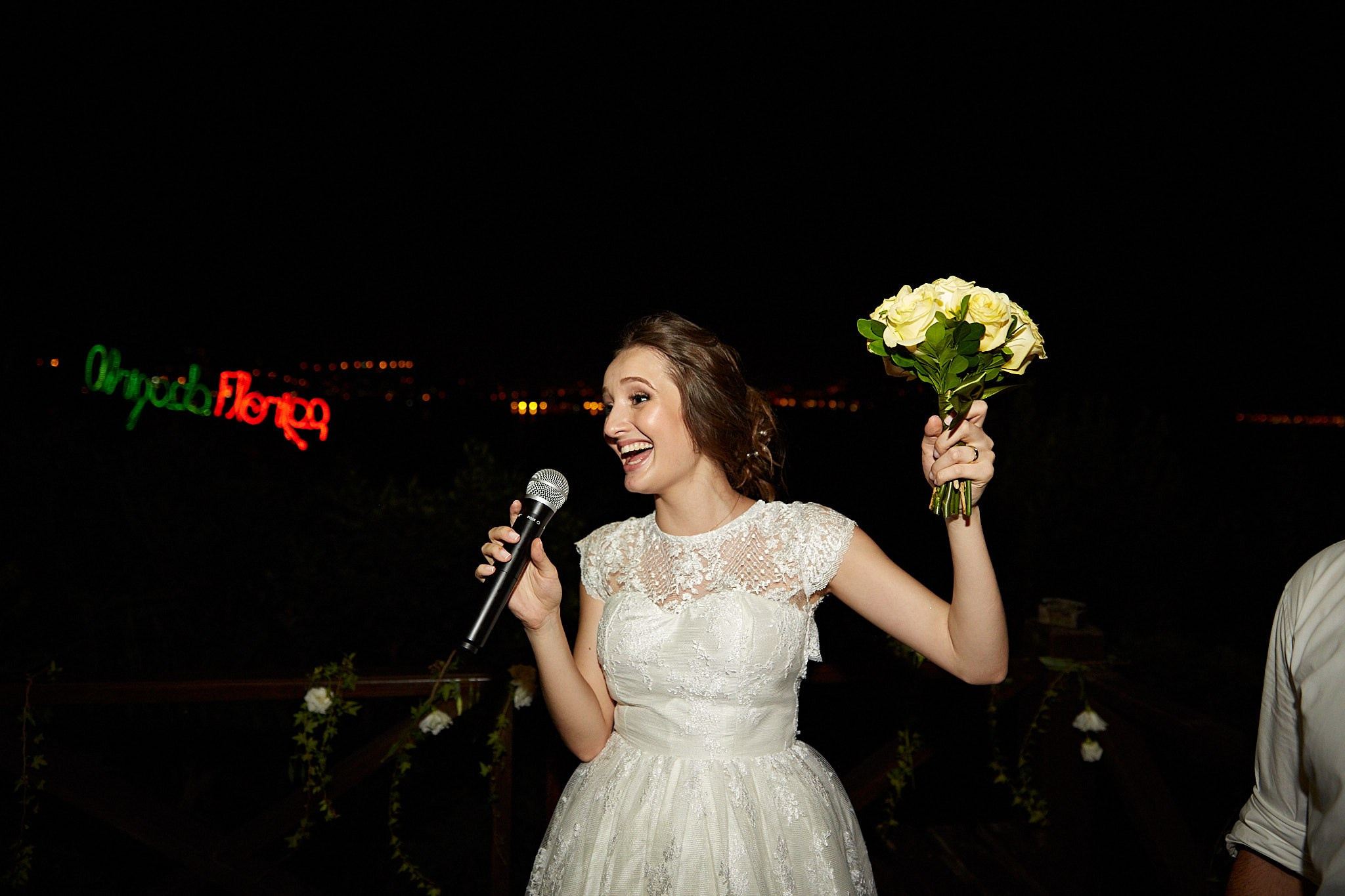Casamento Francieli e João. Fotógrafo de casamentos em Florianópolis