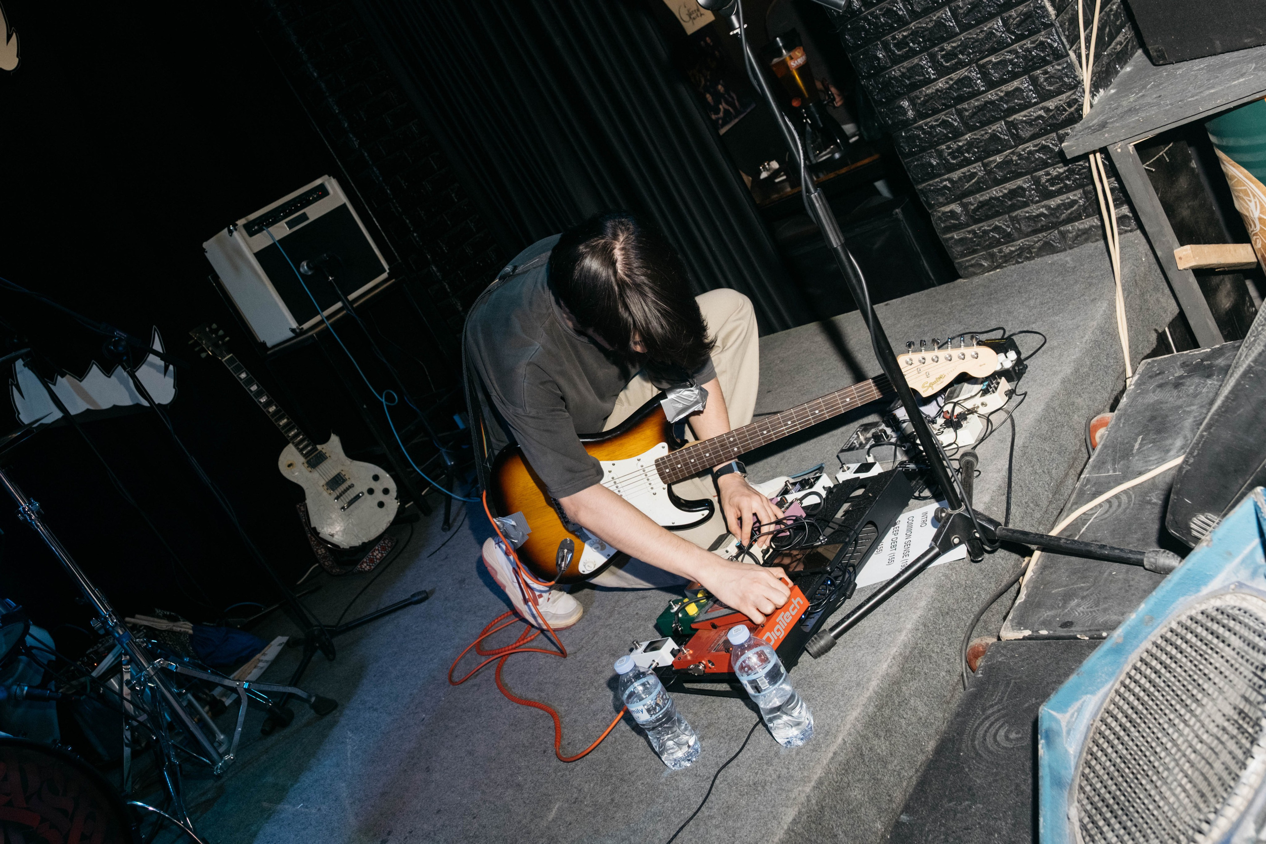 Spasibo @ VM Bar @ 04.05.25