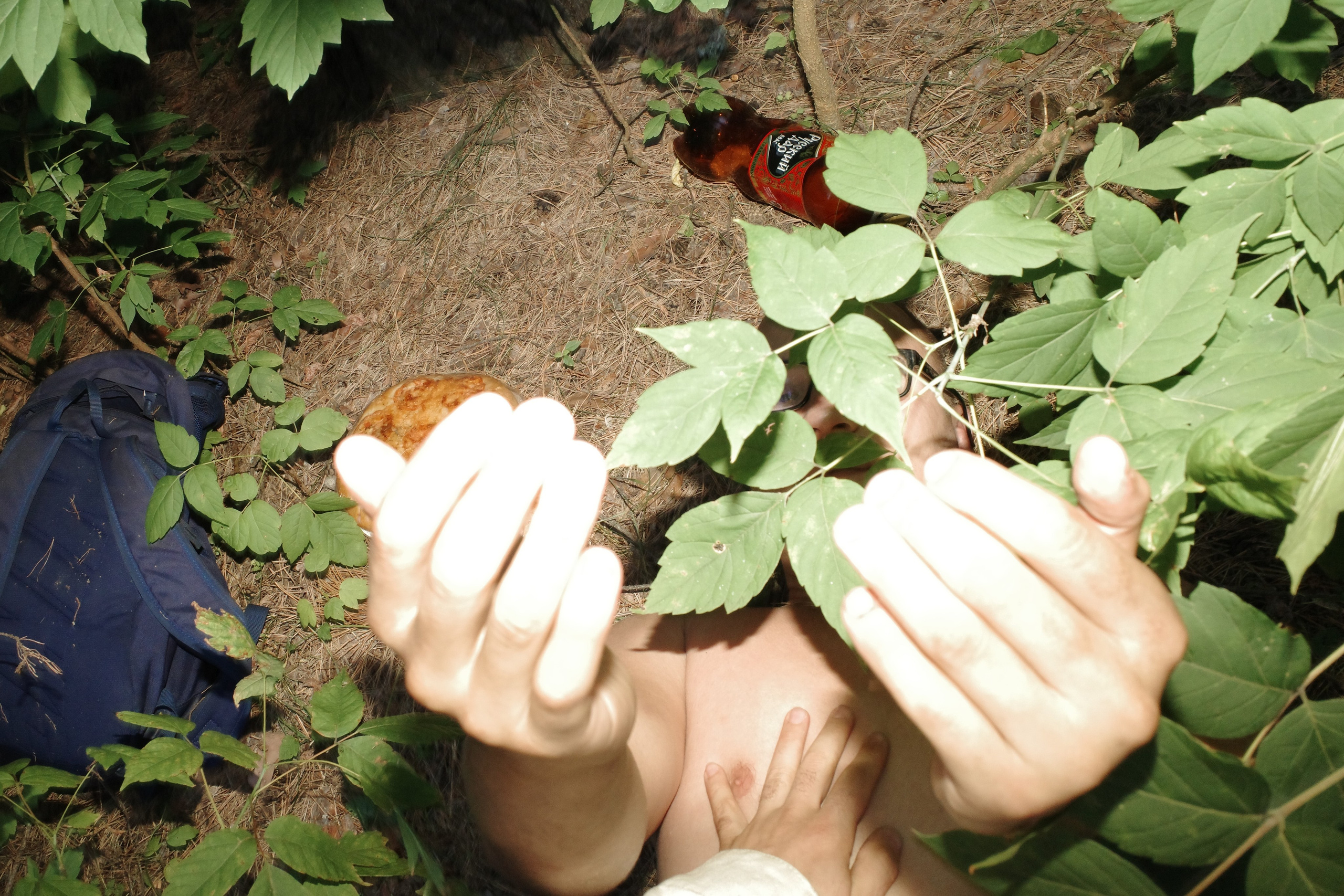 ЕРЕСЬ (ex Увезем в лес) @ Барнаул @ 10.08.2019