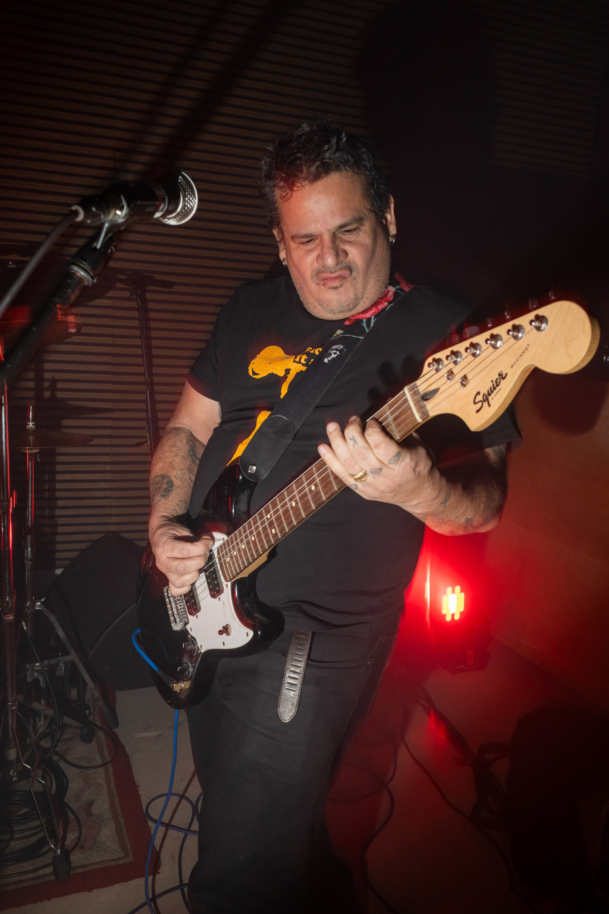 Pink Wonder @ Karmakoma