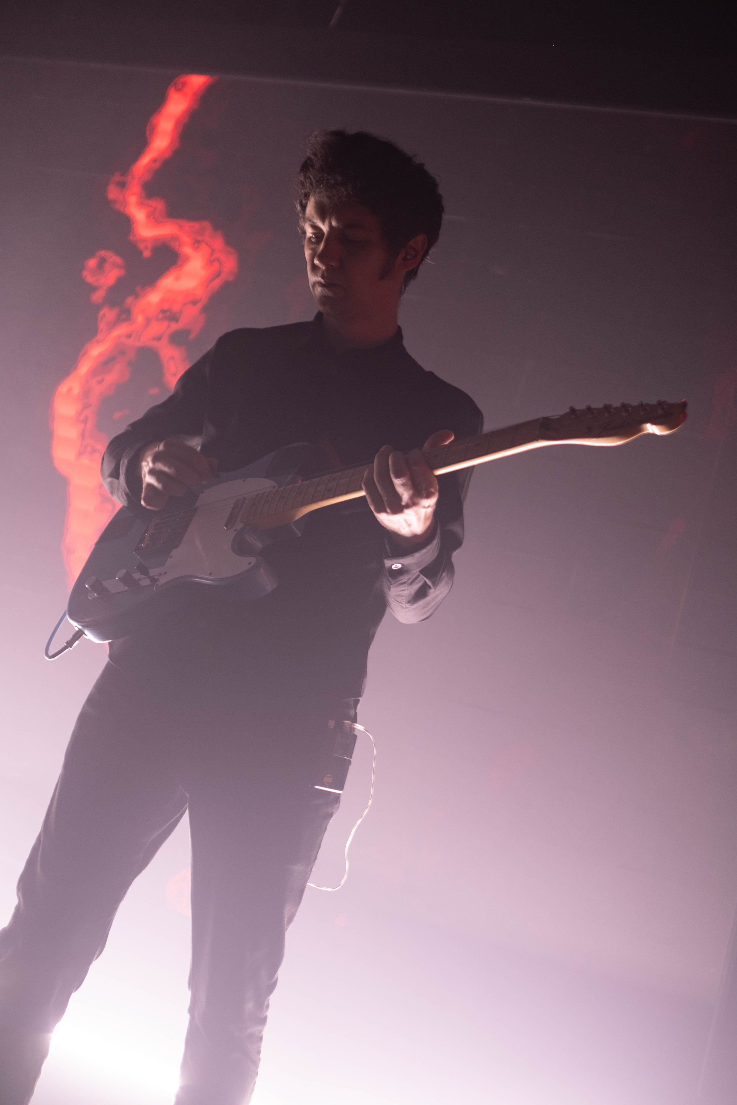 Dolphin @ 7 Fridays @ 06.05.25