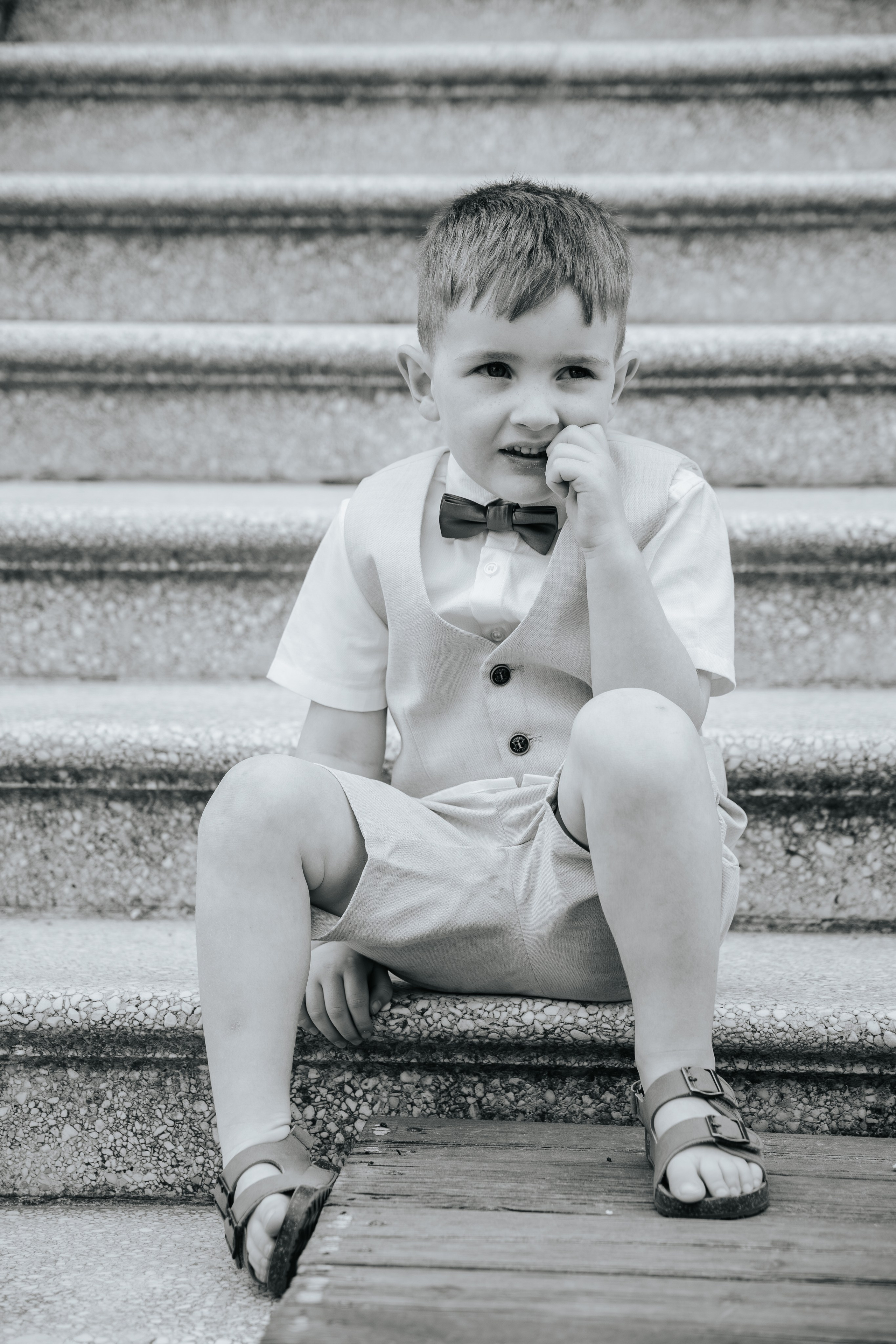 Sophie & Corey, 02/05/2026, Observatorio de Fabra, Barcelona. Fotógrafa de bodas en Girona, Costa Brava | Wedding Photographer Evgenia Gruntovaya
