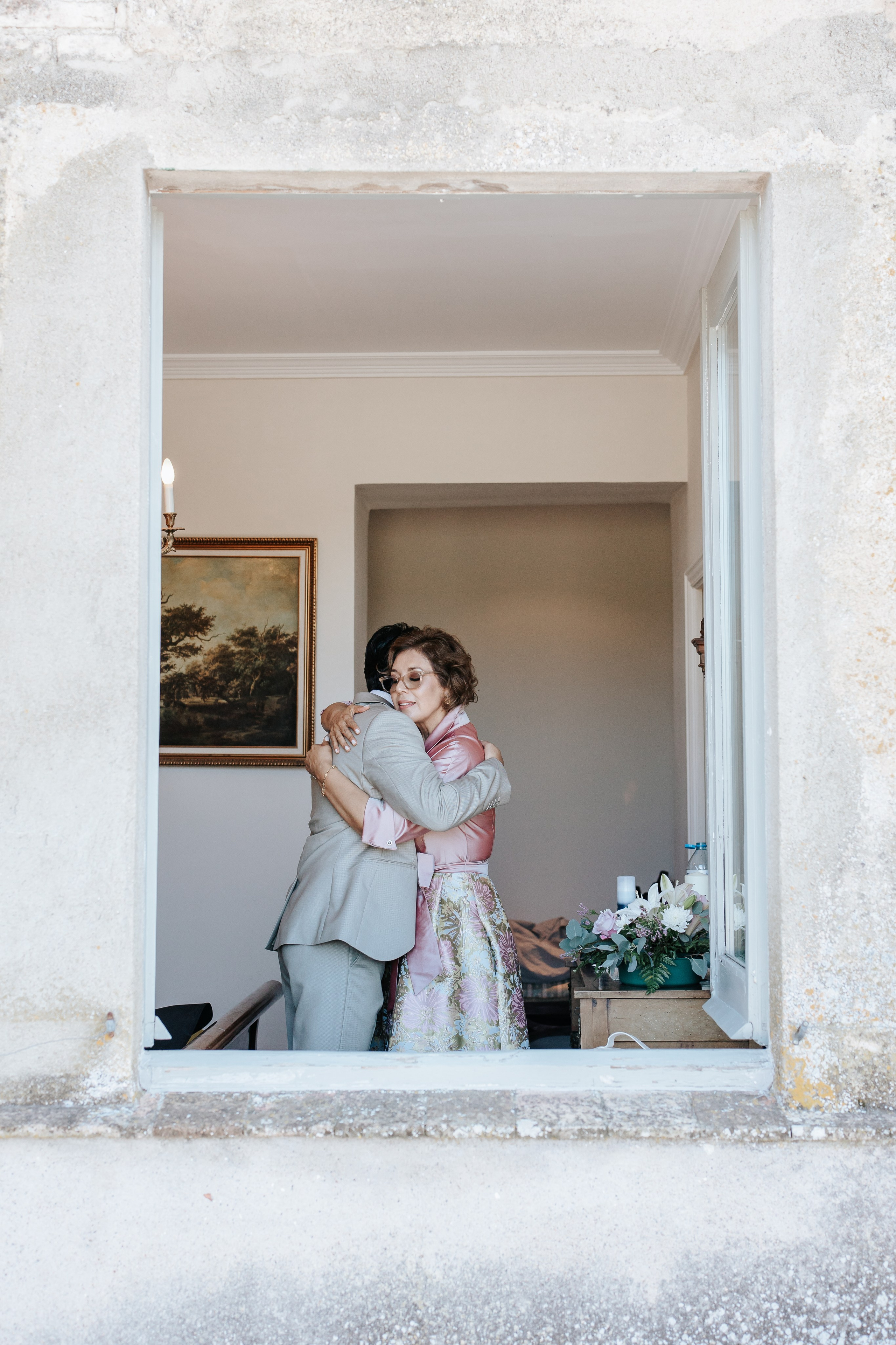 Fernando+Tito, 19.09.2025, Castell de Caramany. Fotógrafa de bodas en Cataluña
