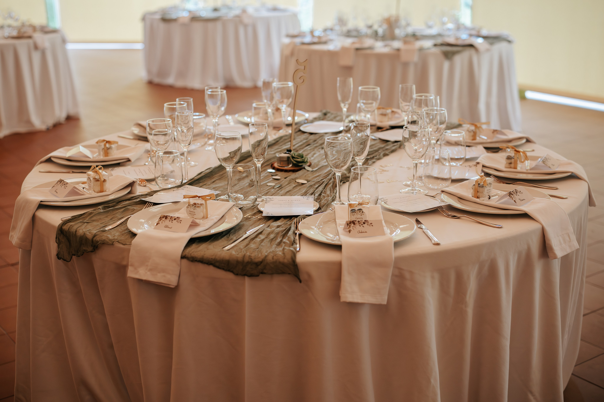 Marta+Adria, 27.09.2025, Can Caballe. Wedding photographer in Catalonia