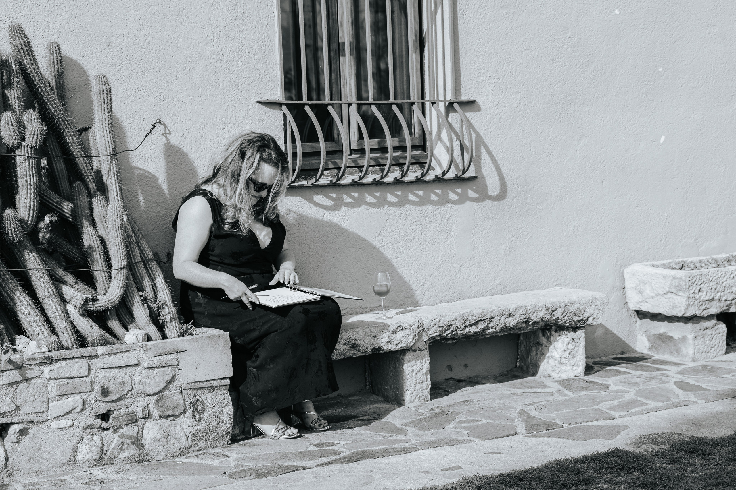 Alex+Dwayne, 07.09.2025, Villa Mas Sant Jordi. Fotógrafa de bodas en Cataluña