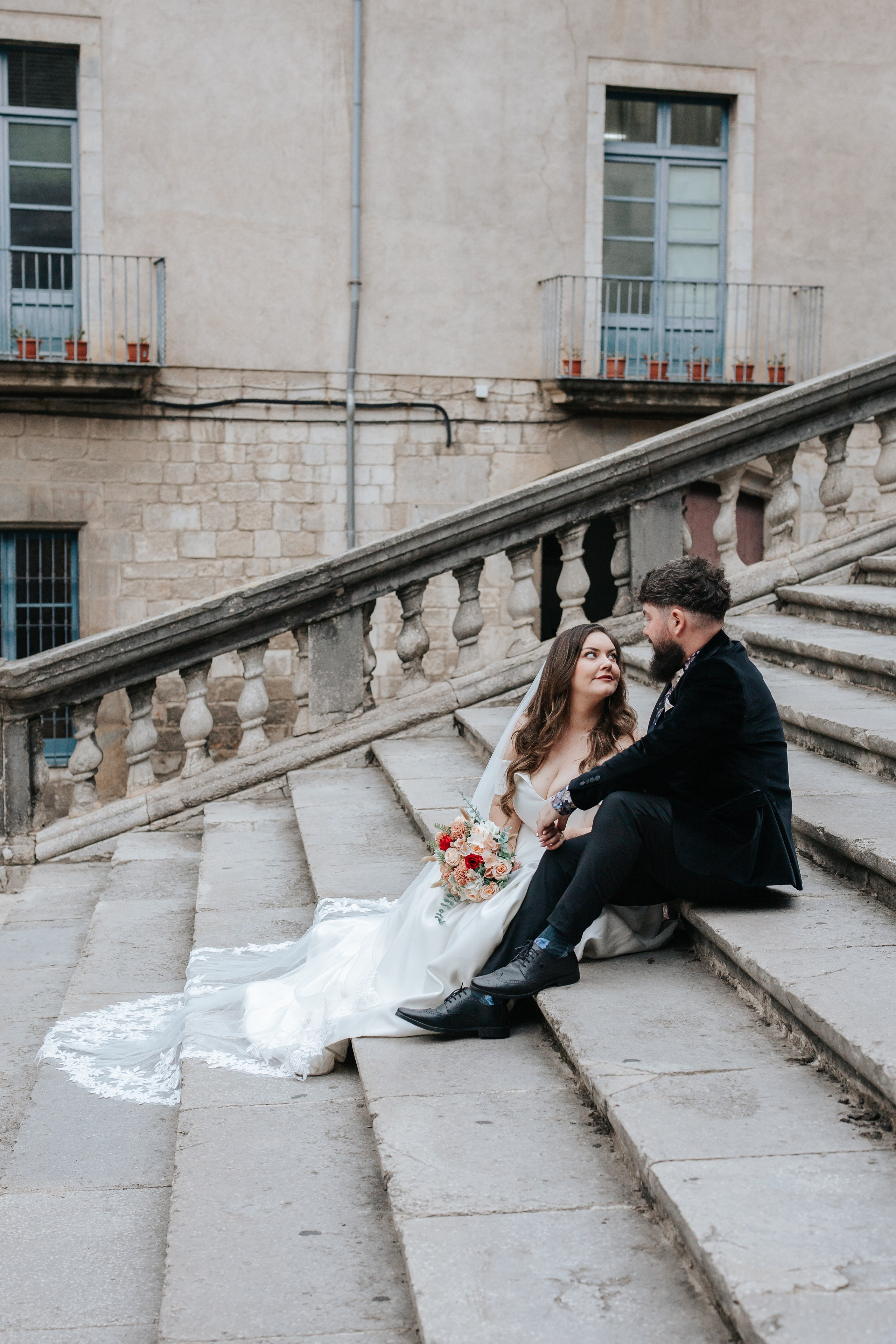 Alex+Dwayne, Postboda. Fotógrafa de bodas en Cataluña