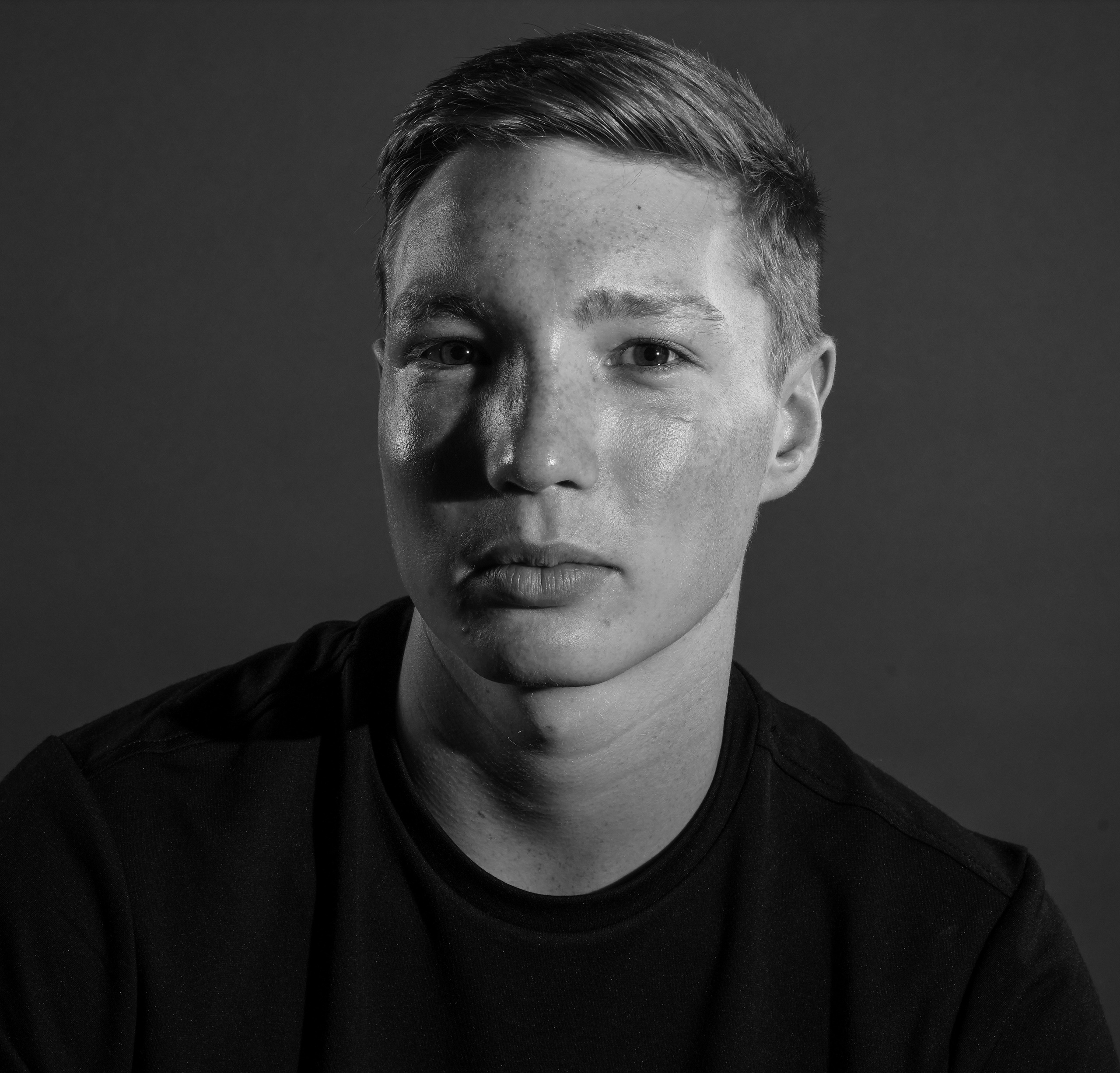 Studio Portraits. Molfar Visuals