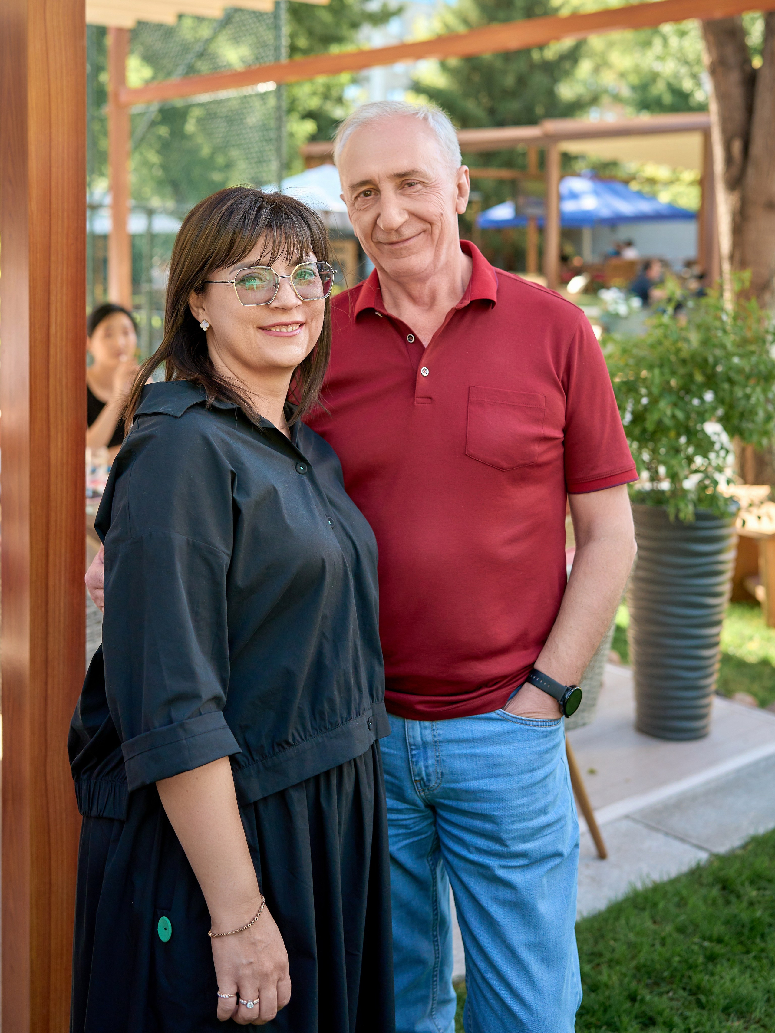 Корпоративы, праздничные события. Фотограф Вотинов Николай