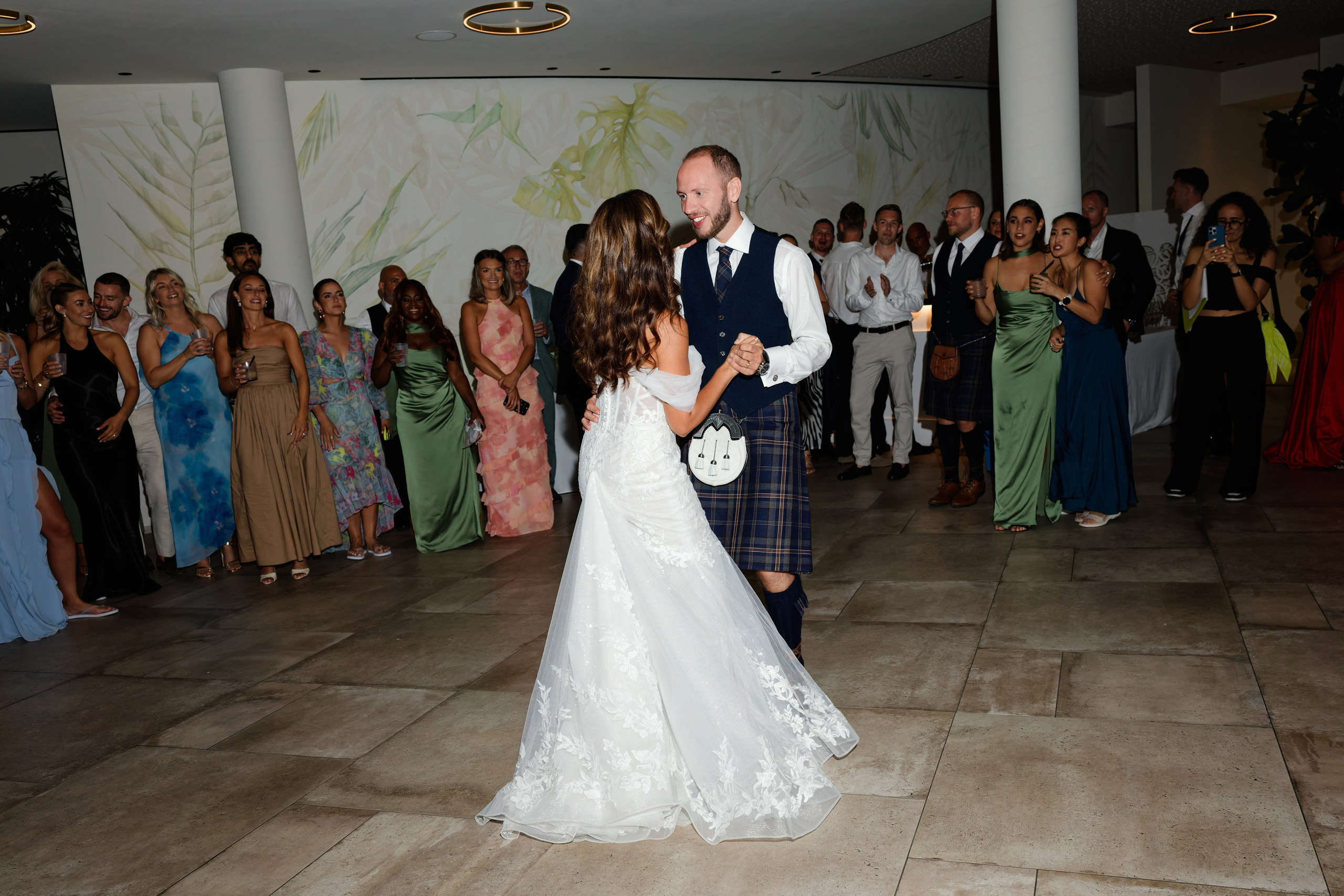 Wedding at Villa Porta on Lake Maggiore