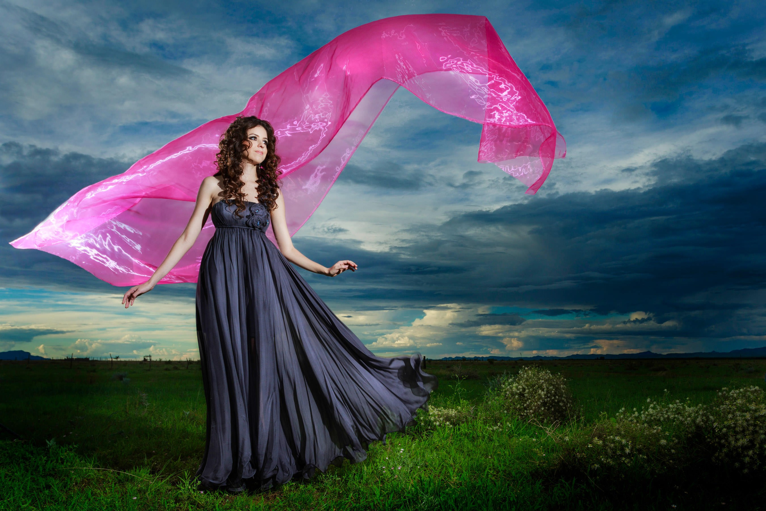 Portraits. Professional Photographer in Chihuahua, Mexico — Alex Mendoza