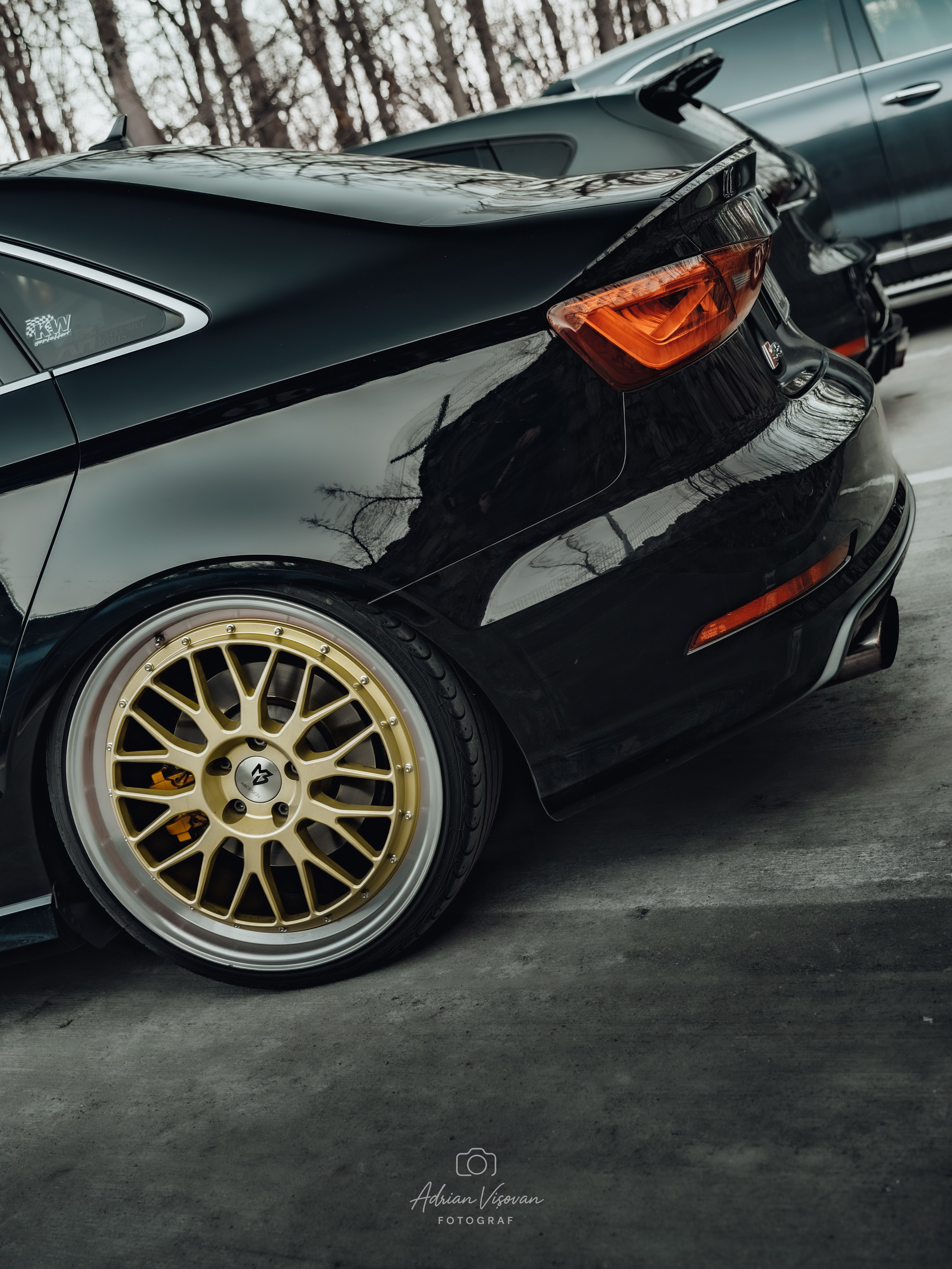 Cars & Coffee Iași 2026 (1st). Adrian Visovan - Fotograf Iasi