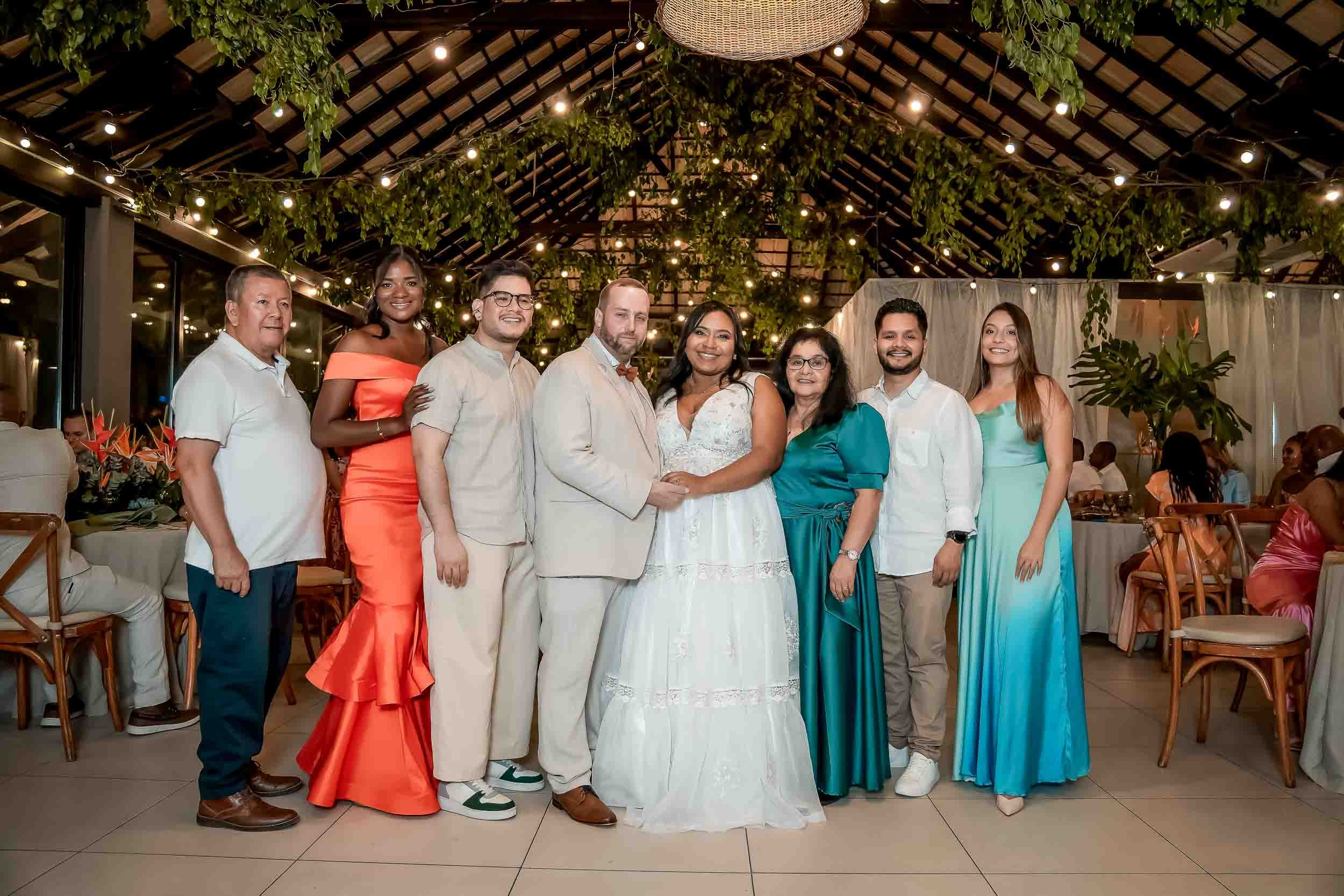 Boda en Cali. La Reserva eventos - Jully & Jonathan. Karen Ortiz Photography / Fotógrafo profesional en Cali - Colombia