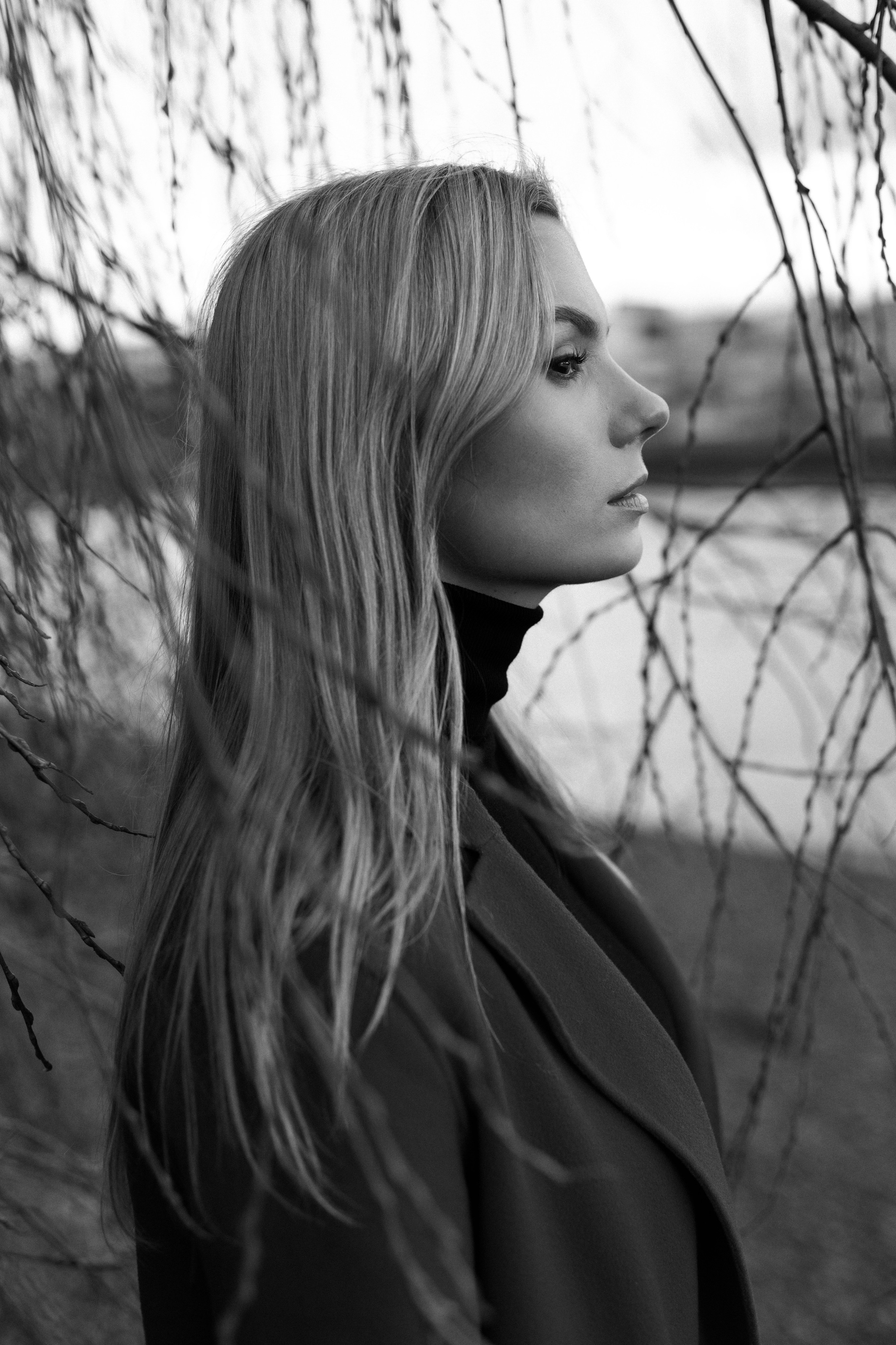 Portfolio. Elena Nenasheva, portrait photographer in London