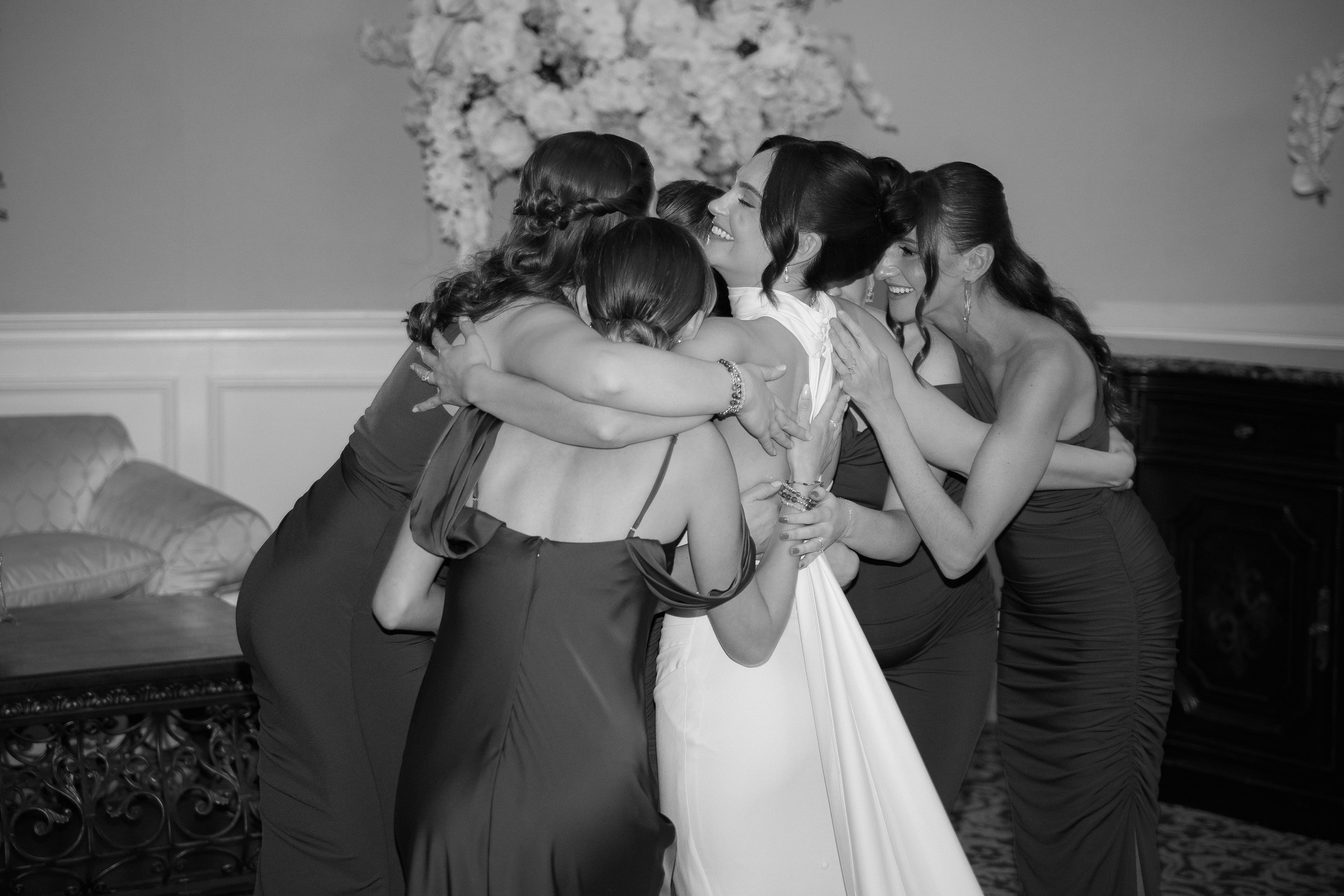 Lauren & Kory, New Rochelle, NY. Wedding Photo & Video