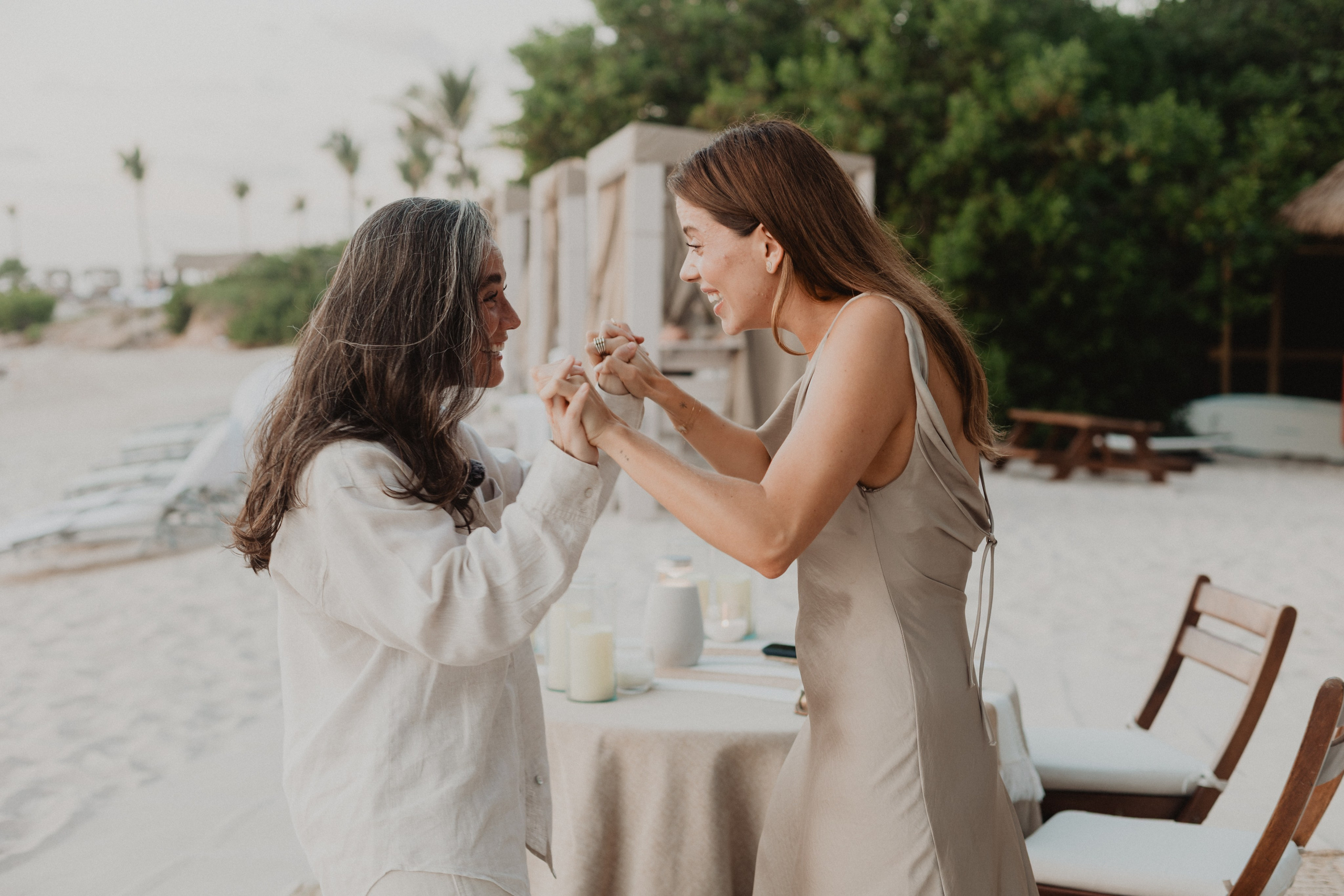 Marriage Proposal in Punta de Mita | Unforgettable Beach Proposals