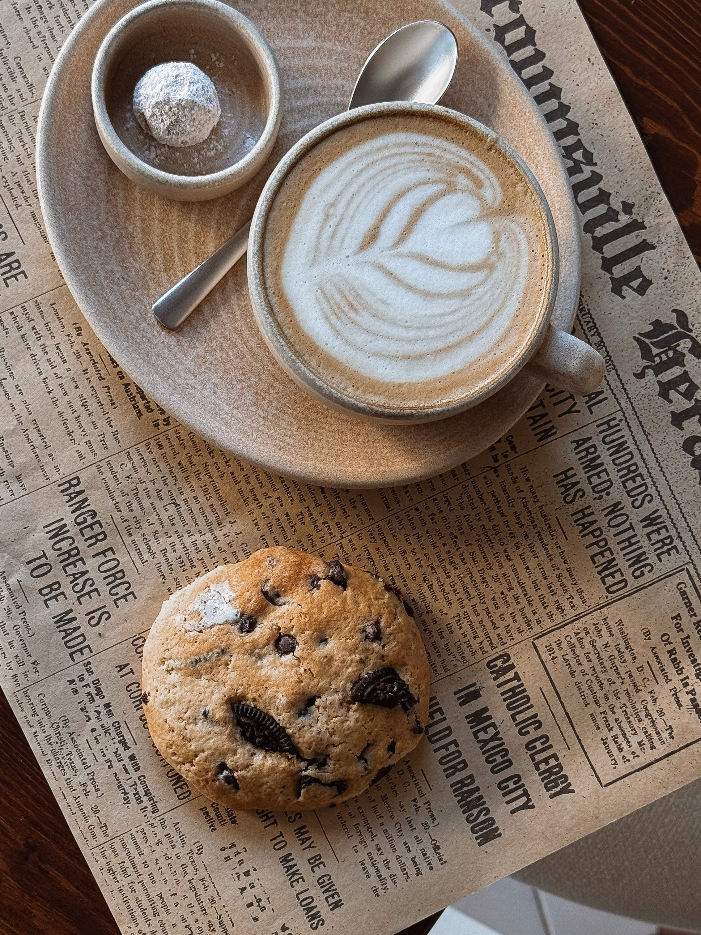 Caldeza. Обучение по мобильной съемке с 0