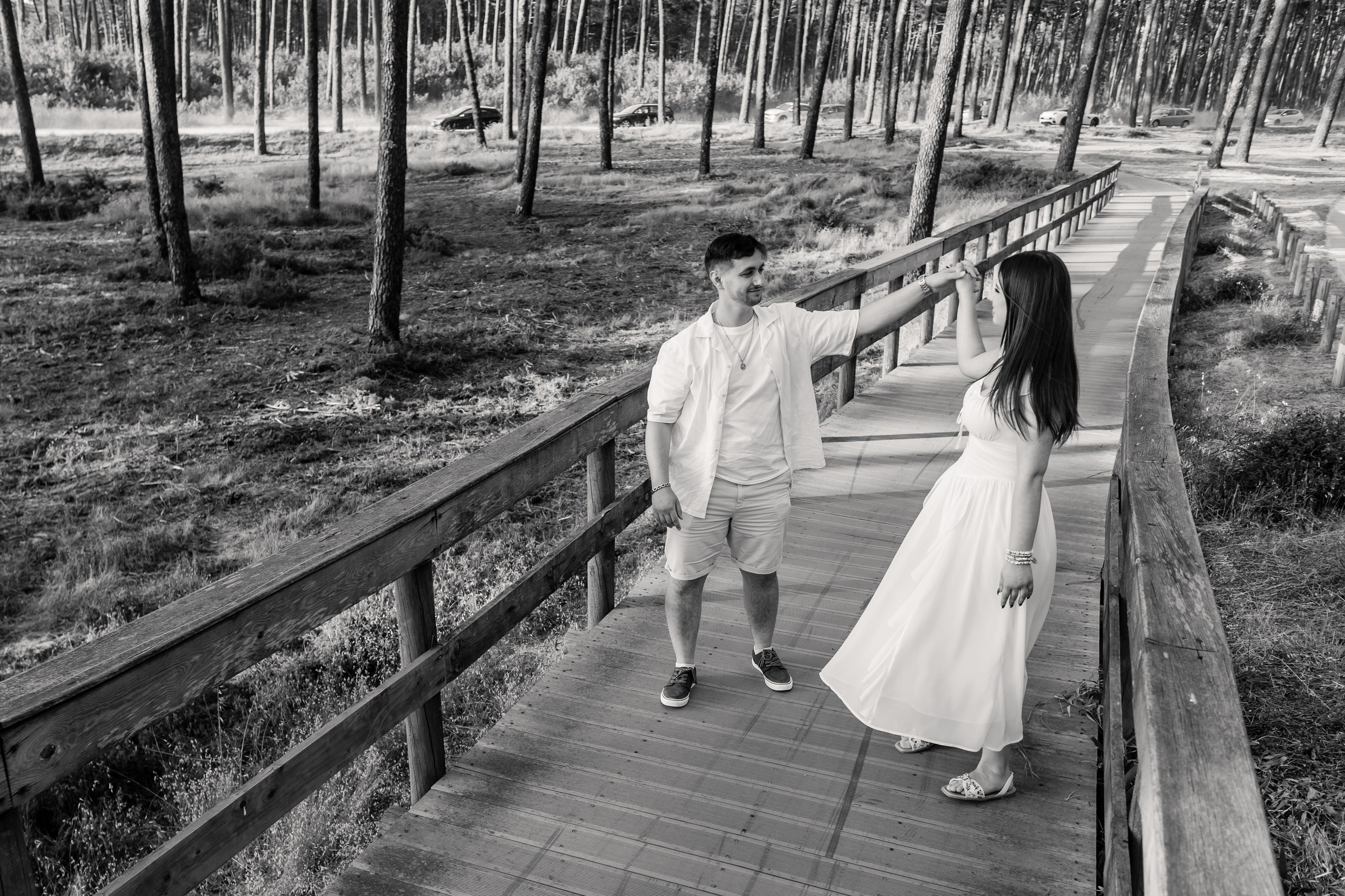 Eduarda & Gabriel. Nelson Miranda Fotografia