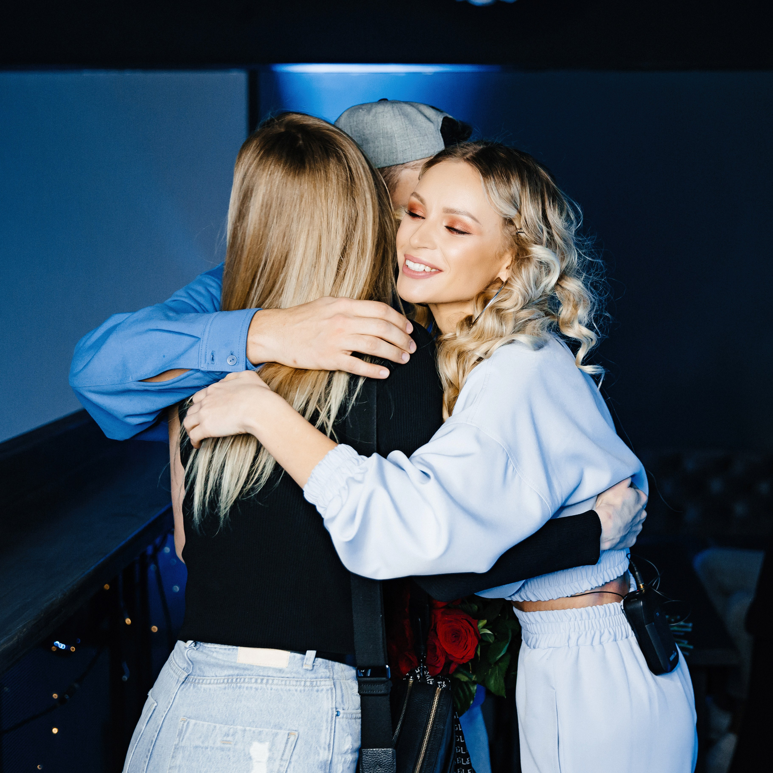 Birthday Party. Свадебный и семейный фотограф в Риге Игорь Давидович