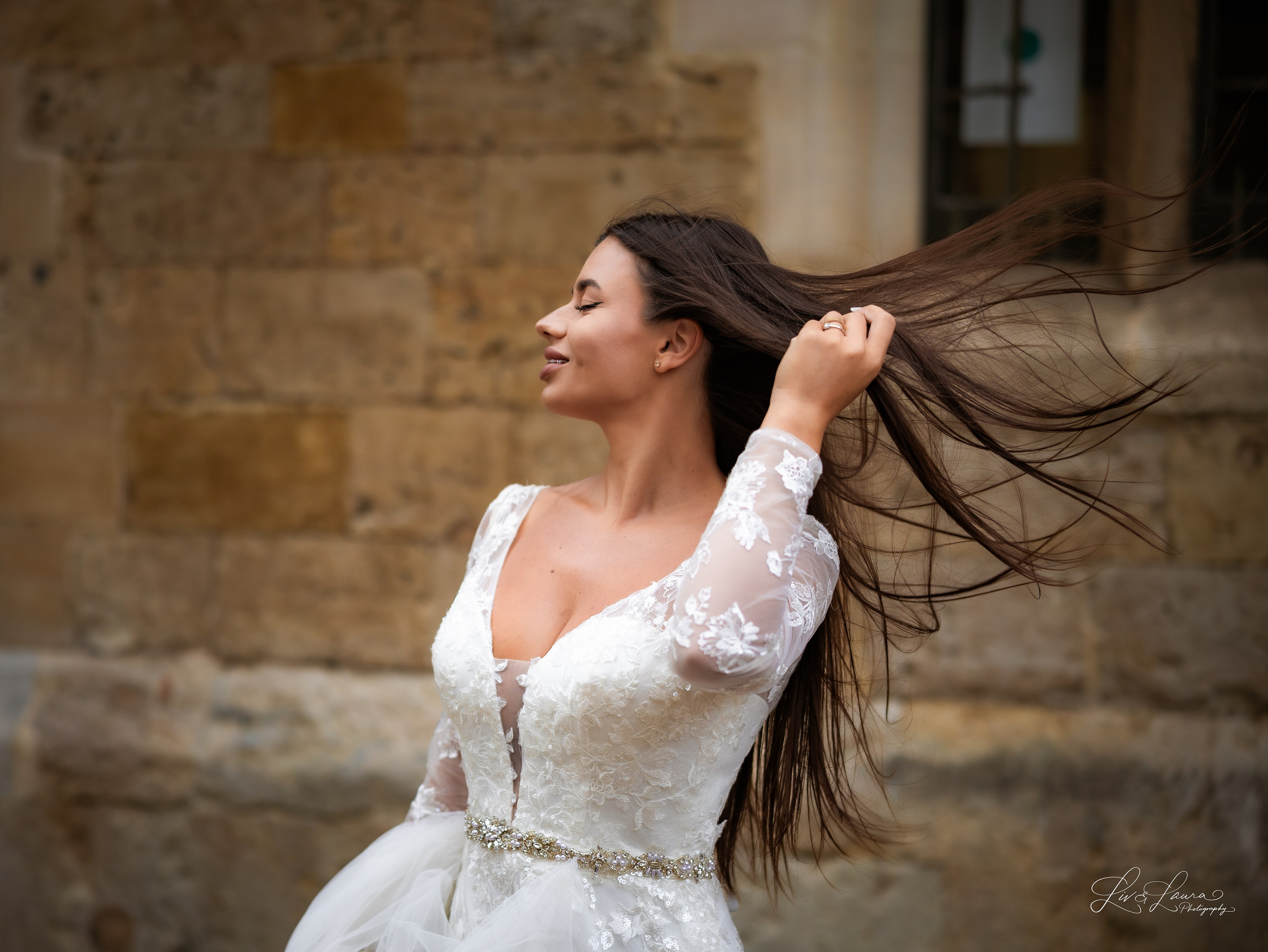 Oxford. Wedding and boudoir photography by Liv and Laura