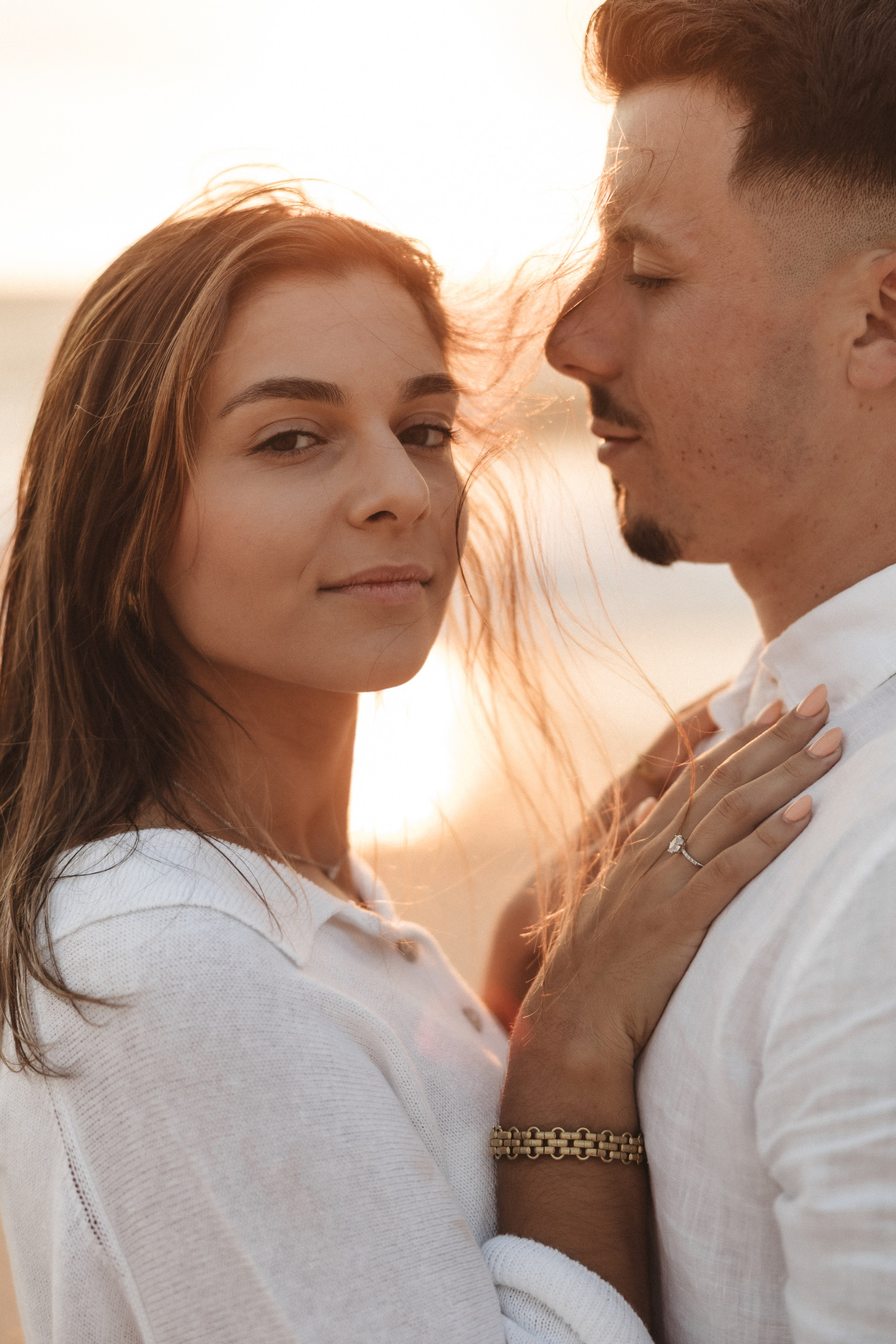 Sara e Fábio. Photographe de mariage et de famille à Braga — Alexandra Mieres Photography