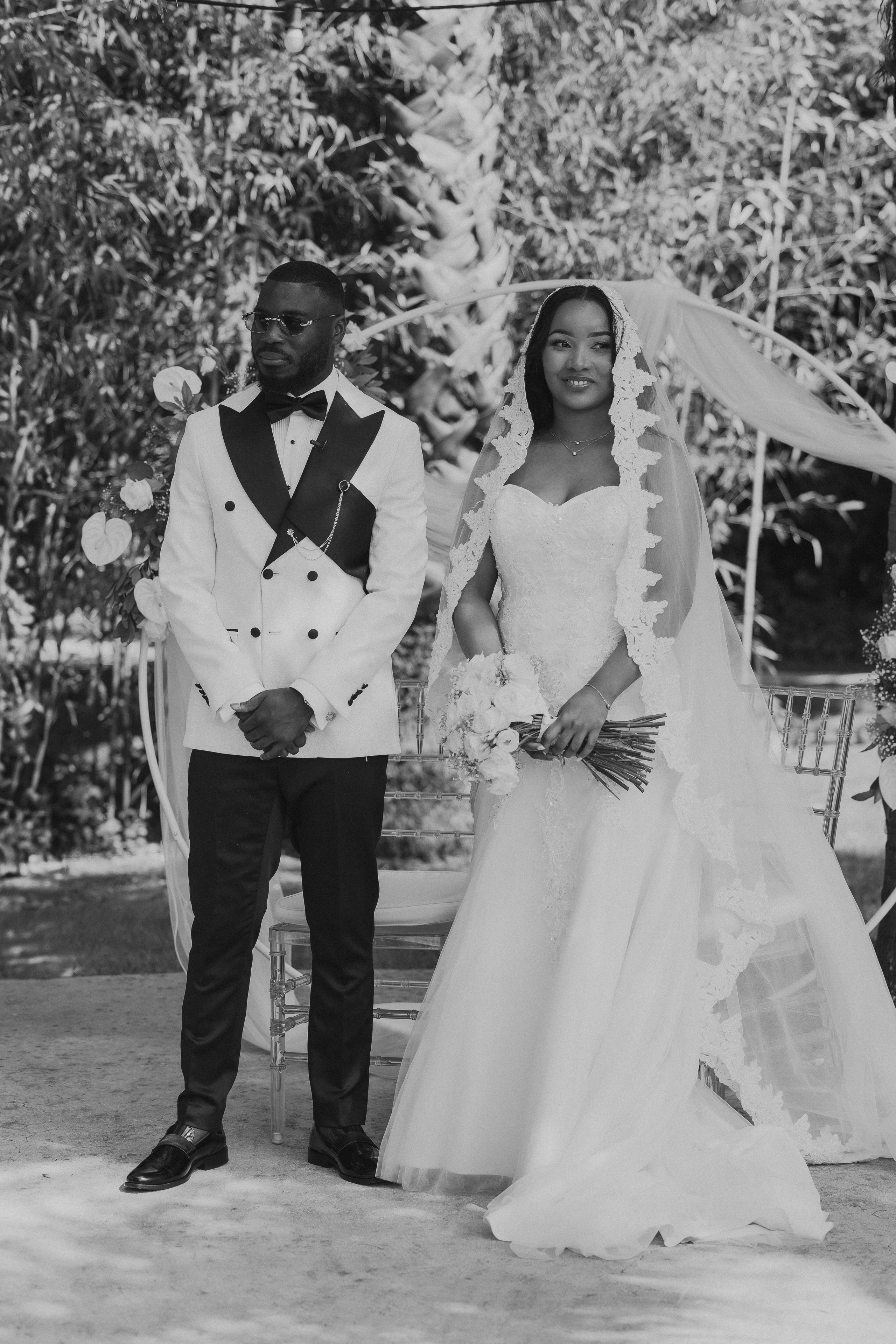 Nejma & Jonathan. Photographe de mariage et de famille à Braga — Alexandra Mieres Photography