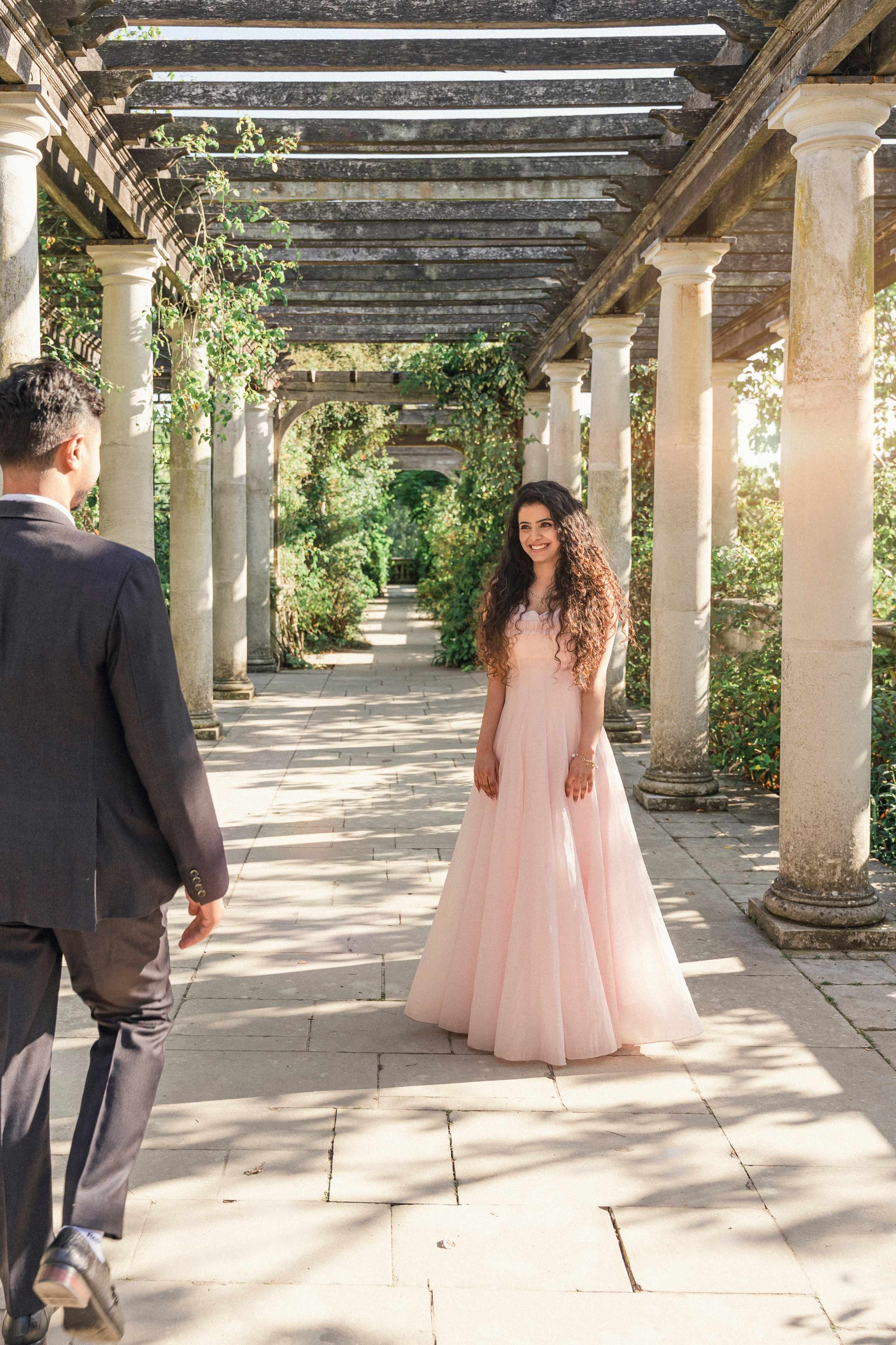 The Proposal. Tonya Kyrylenko photographer in London