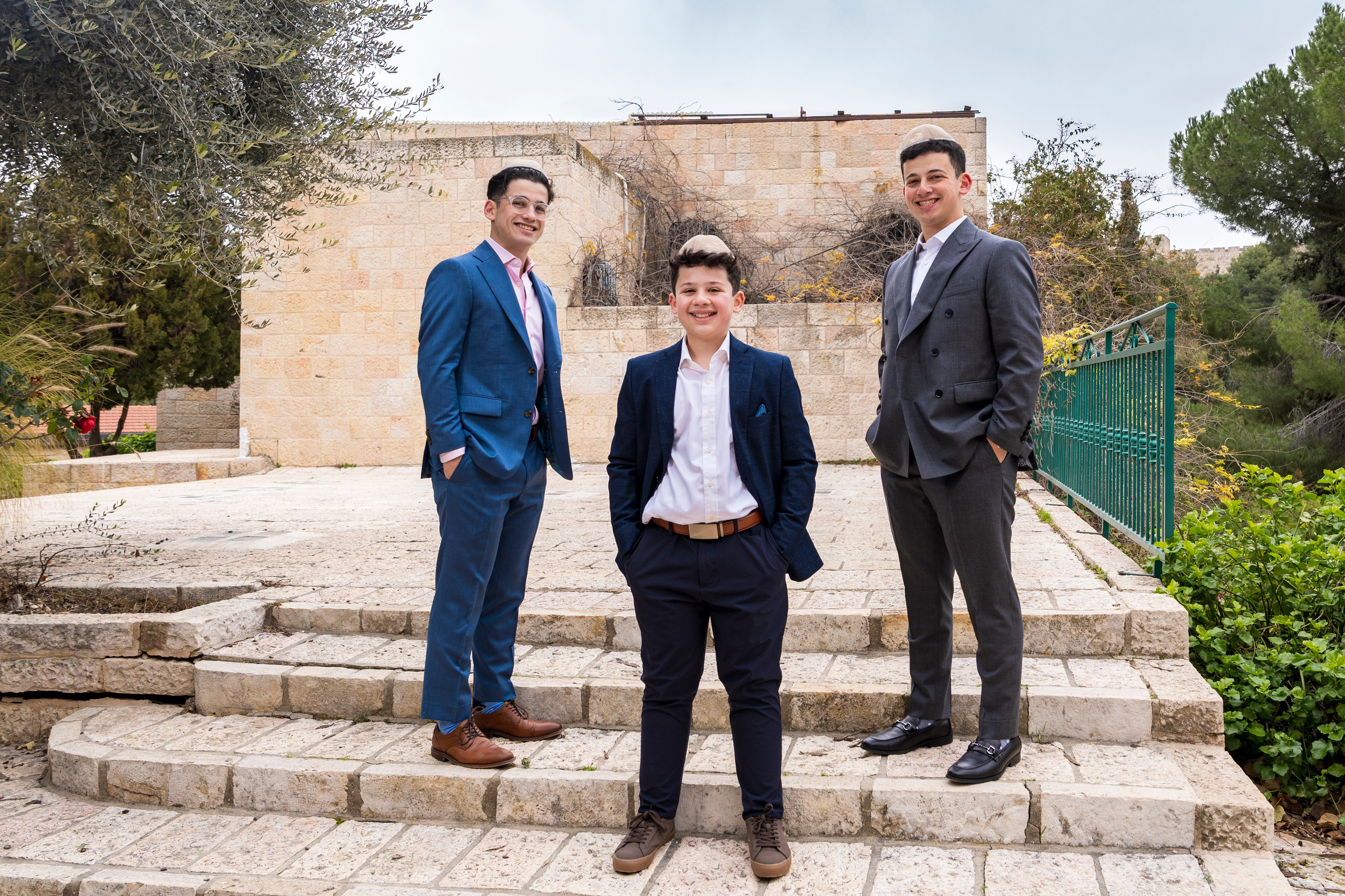 Вar/Bat Mitzvah. Portrait & Event photographer in Israel — Rebecca Kowalsky