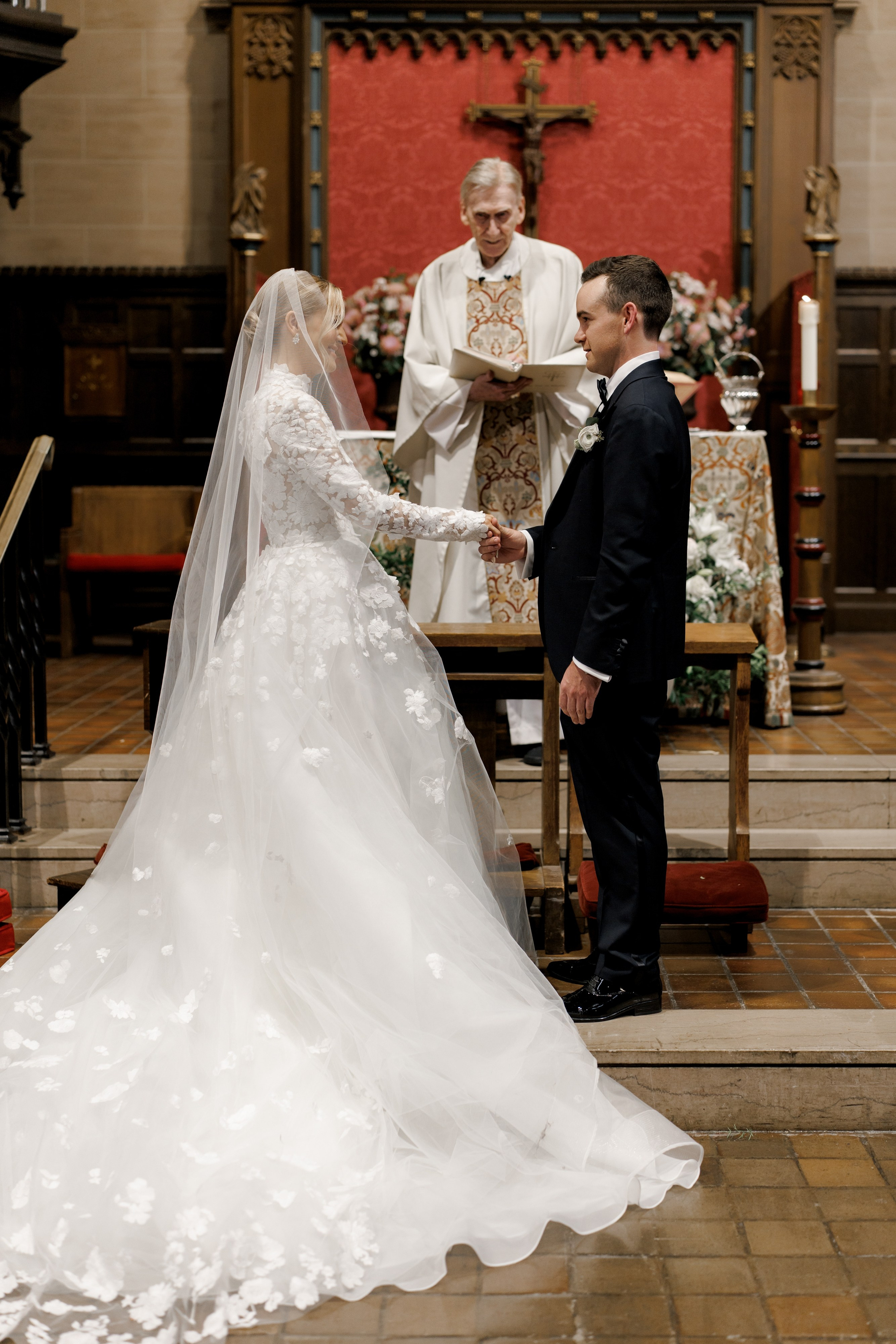 Killeen and Patrick. Wedding photographer and videographer New York | New Jersey